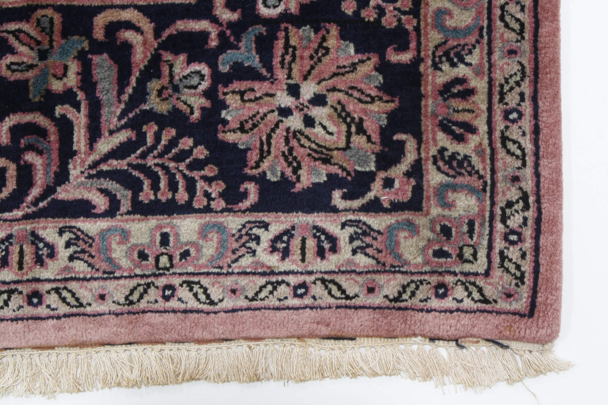 Oriental rug Sarouk Premium