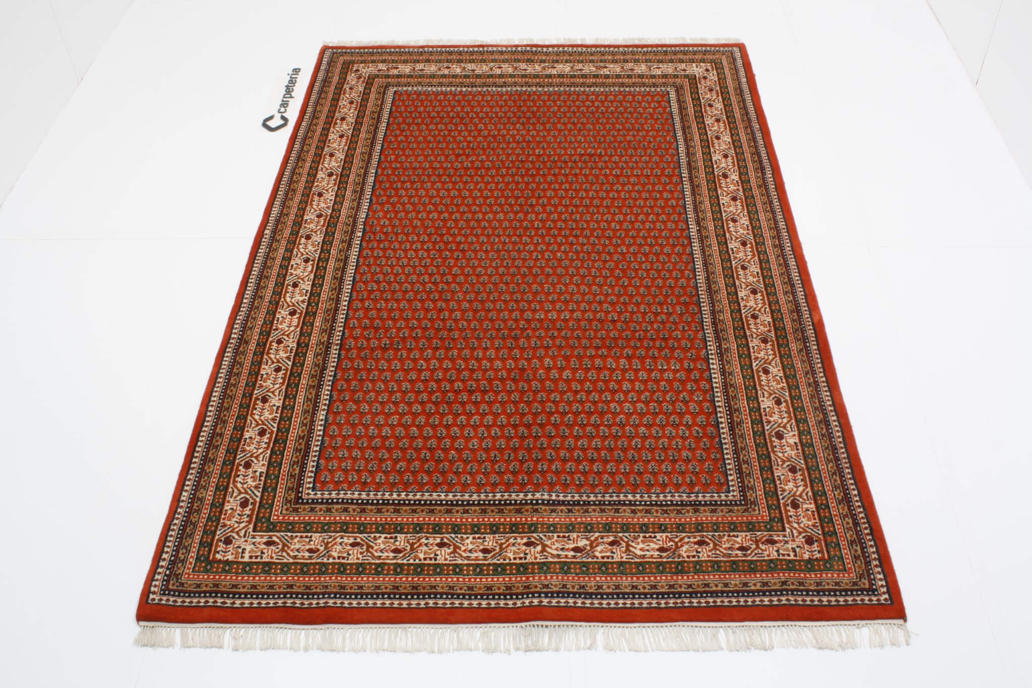 Oriental rug Sarough Exclusive