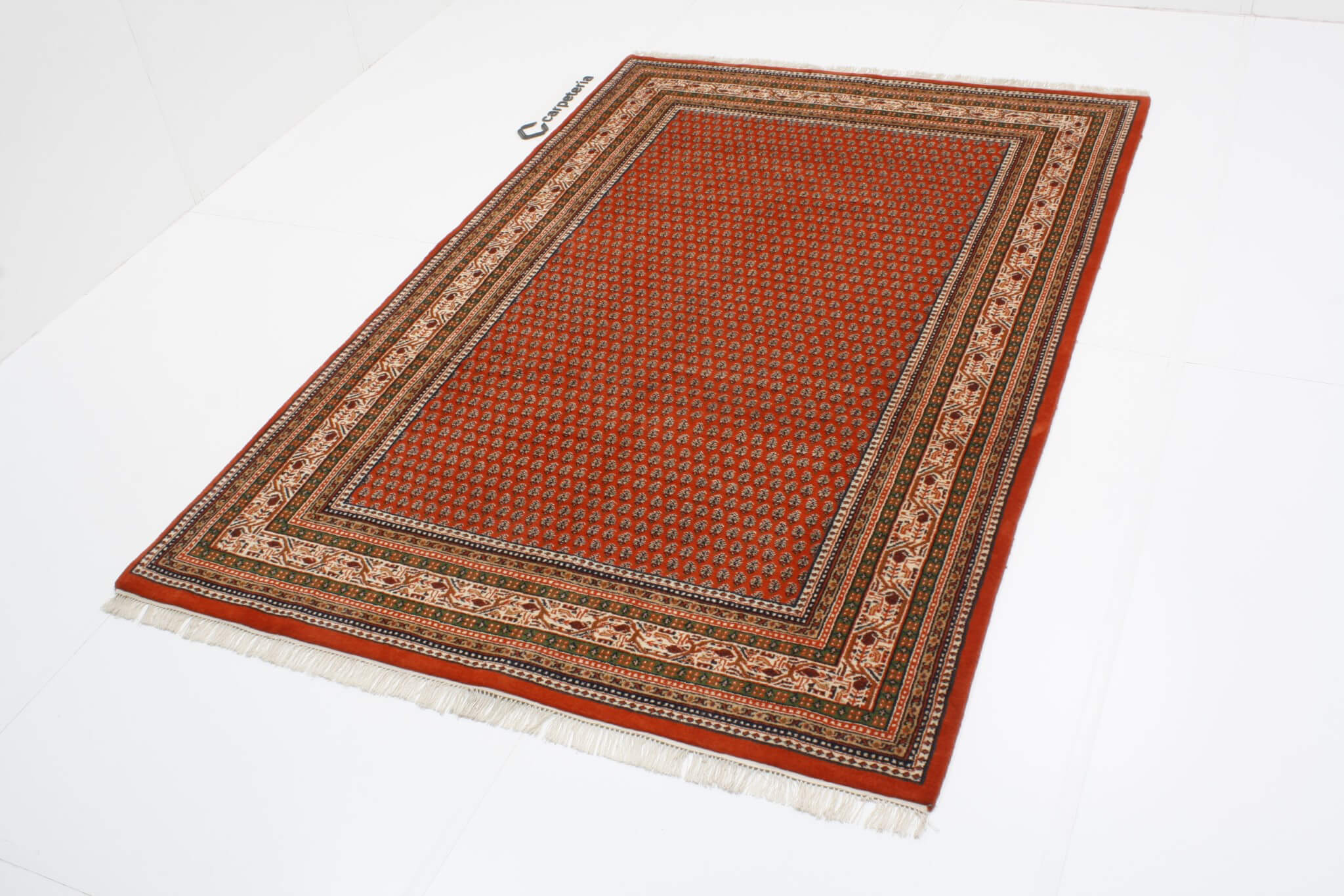 Oriental rug Sarough Exclusive