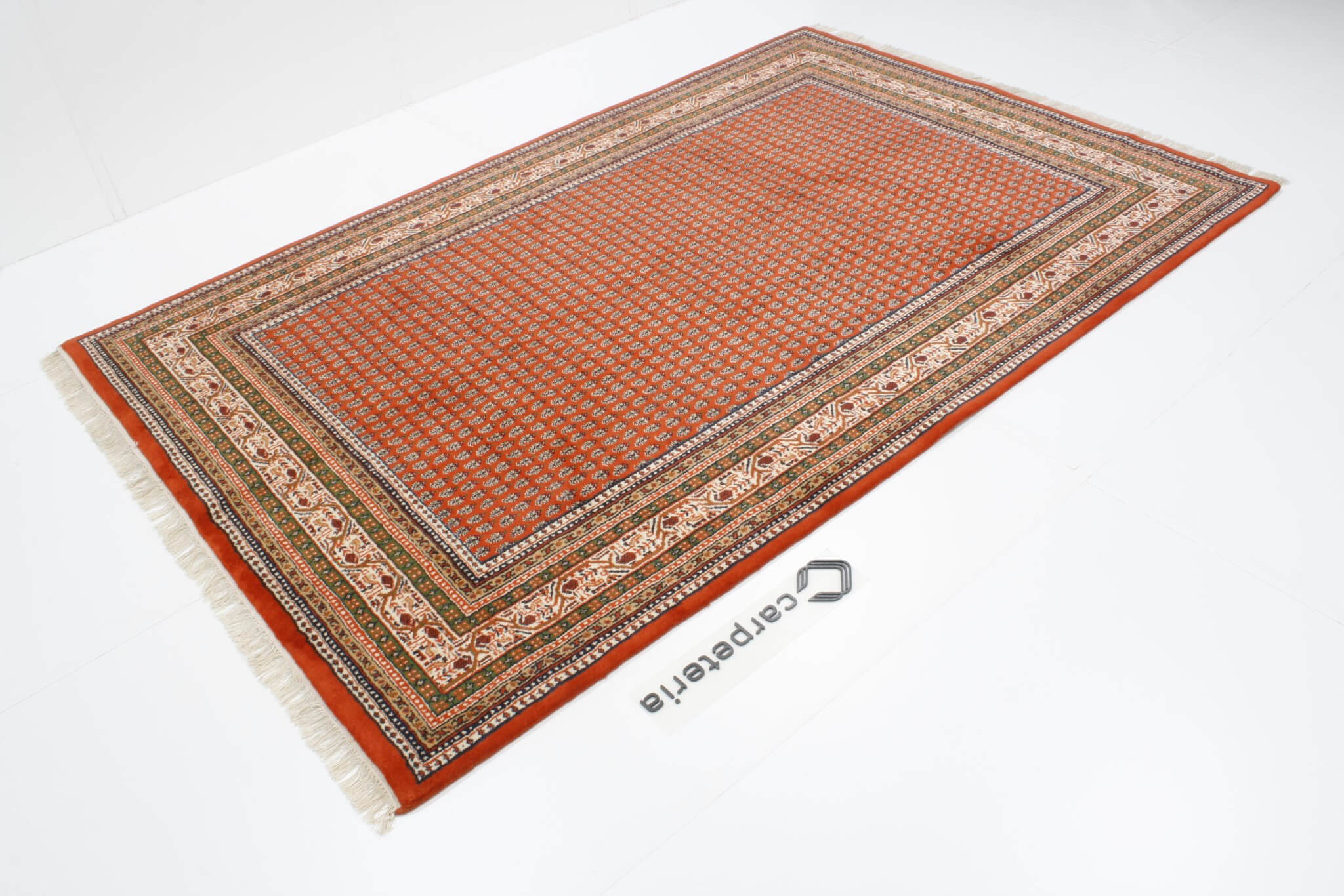 Oriental rug Sarough Exclusive