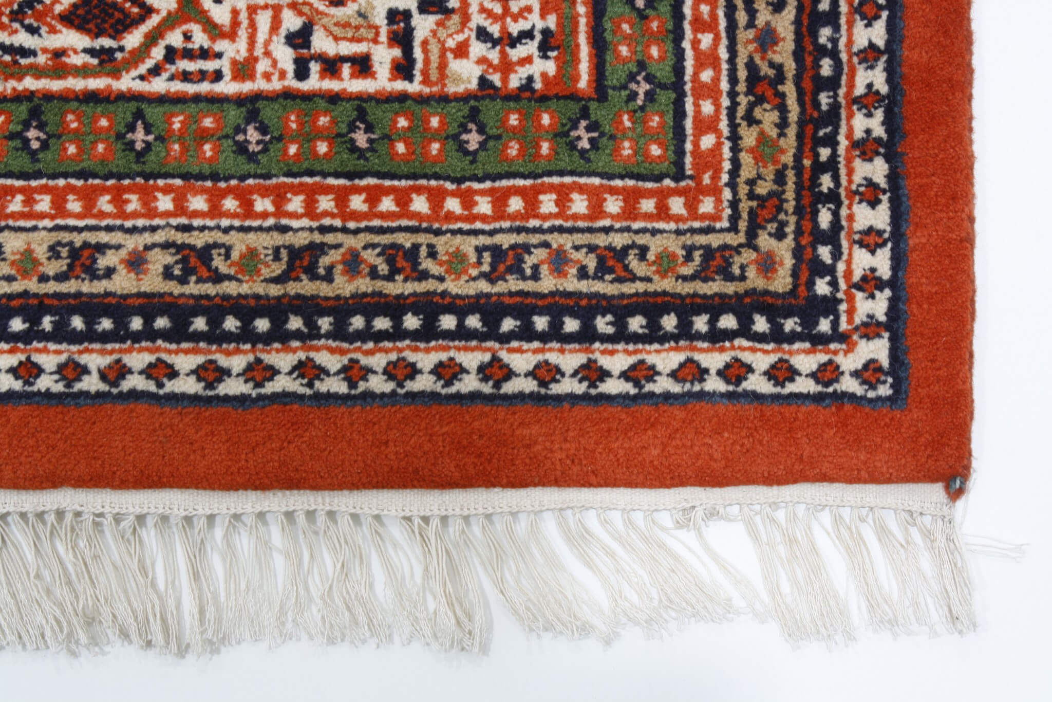 Oriental rug Sarough Exclusive