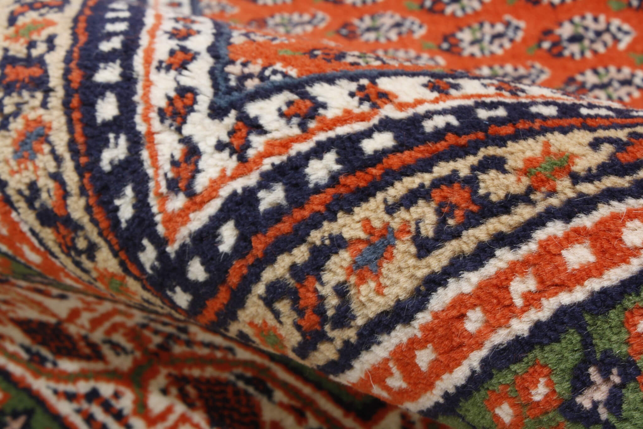 Oriental rug Sarough Exclusive