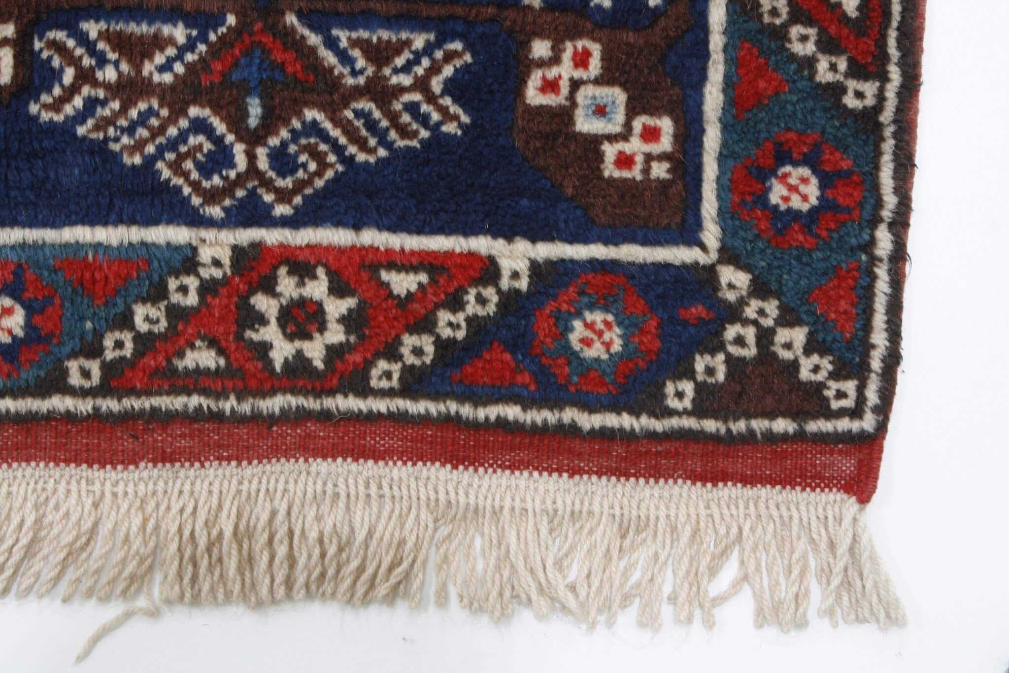 Oriental rug Milas Super