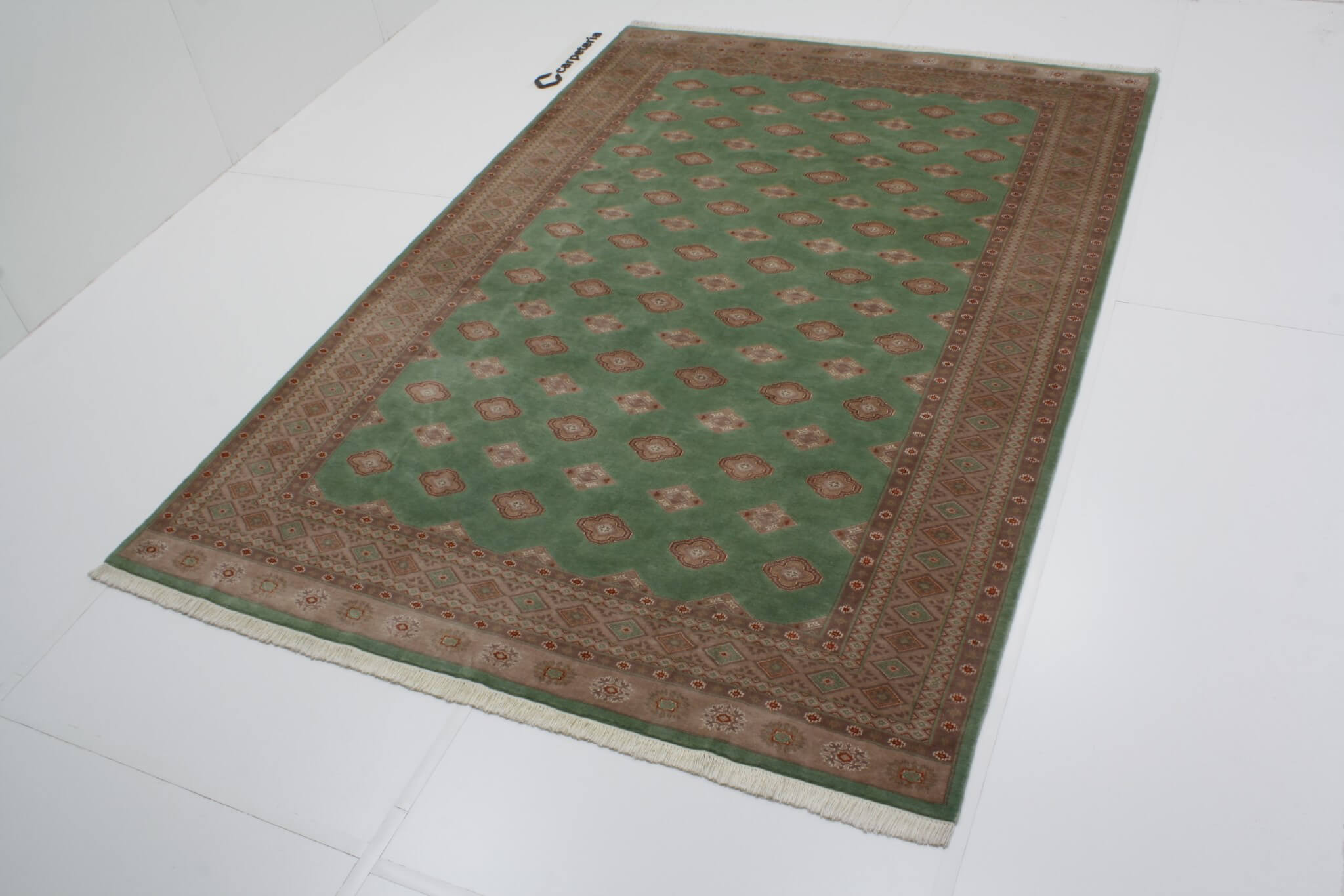 Oriental rug Jaldar Exclusive