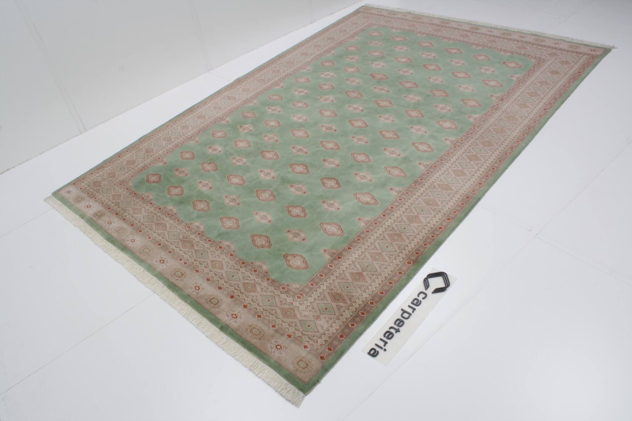 Oriental rug Jaldar Exclusive