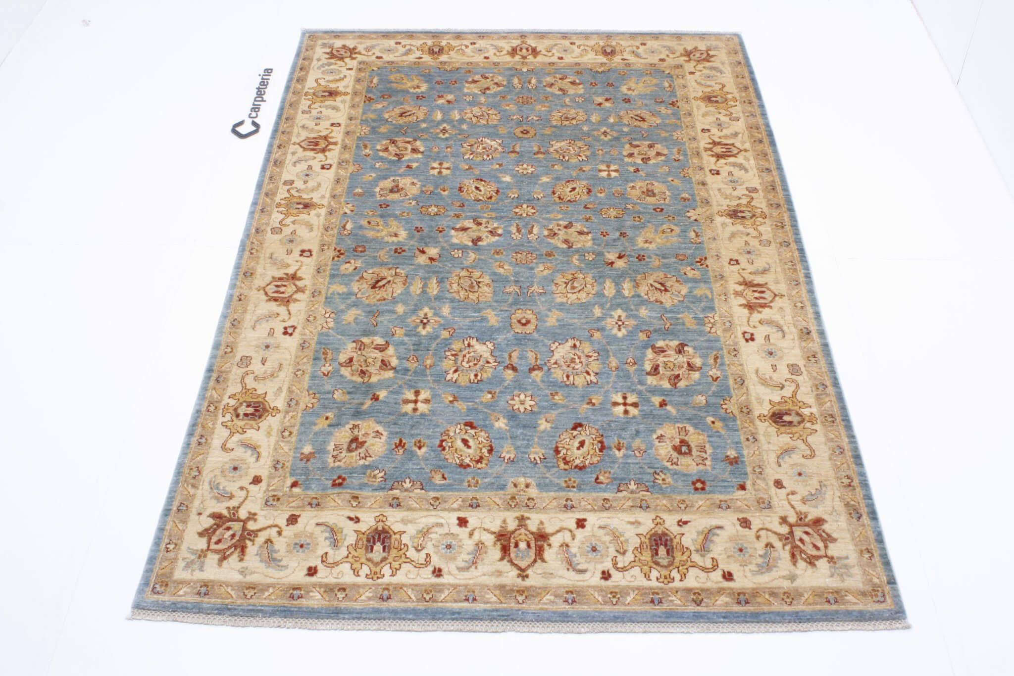 Oriental rug Ziegler Exclusive