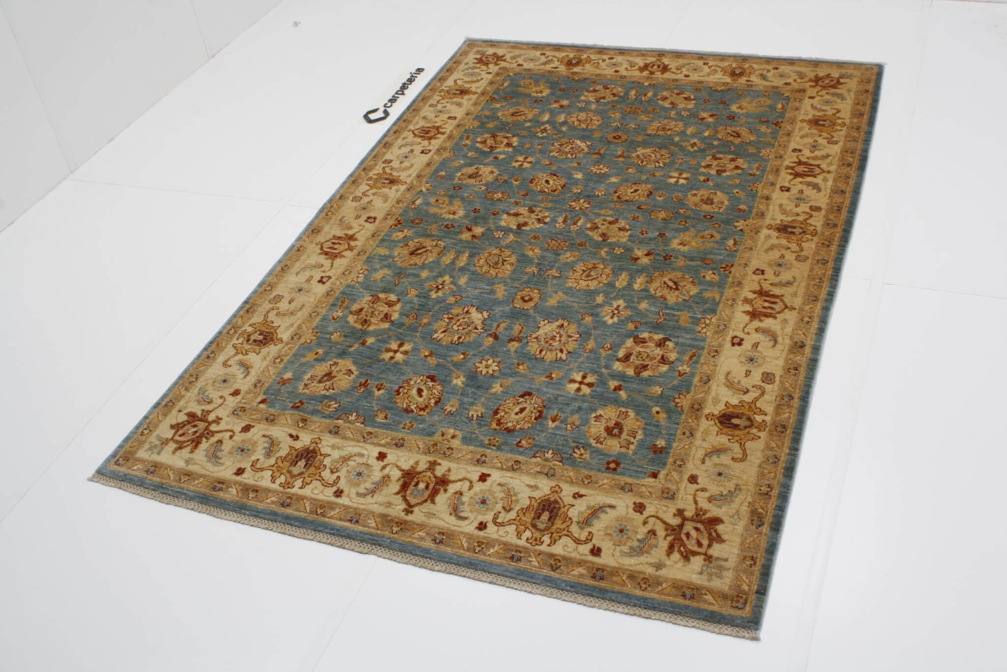 Oriental rug Ziegler Exclusive