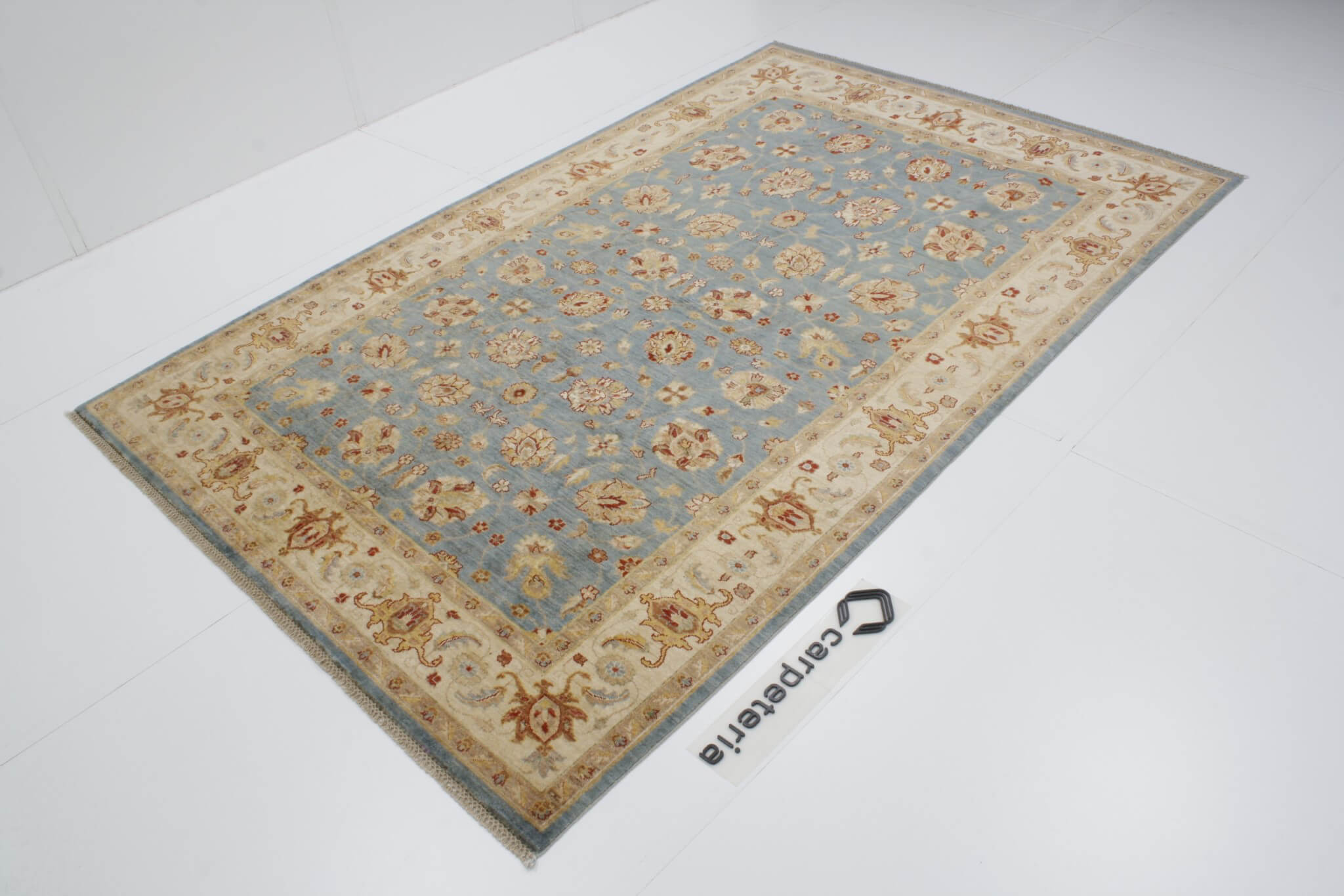 Oriental rug Ziegler Exclusive