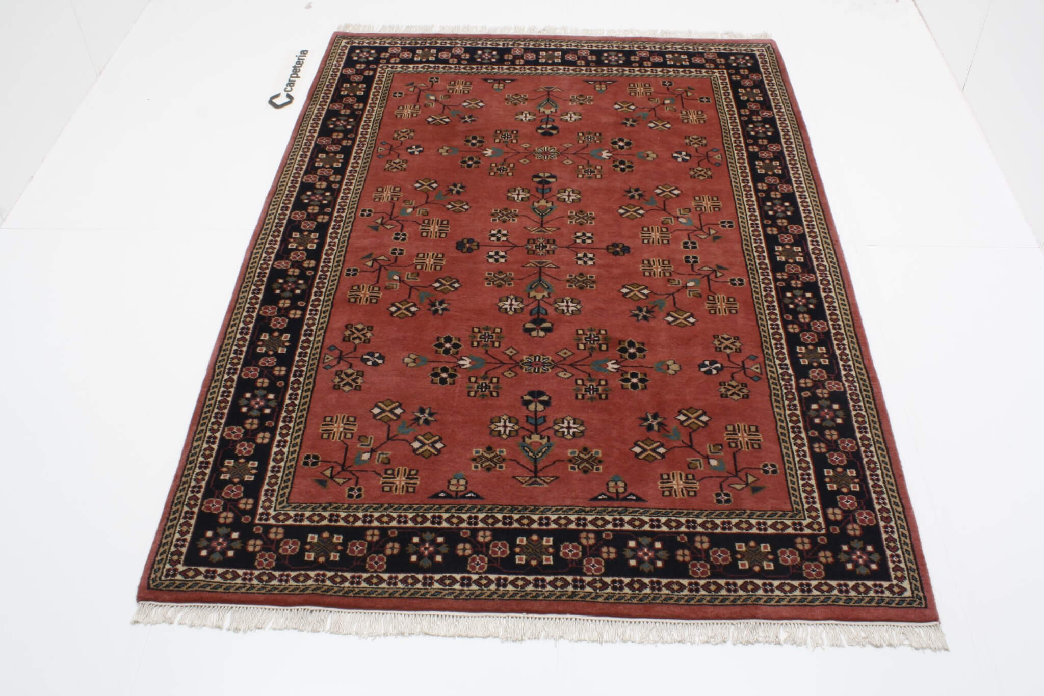 Oriental rug Sarough Exclusive