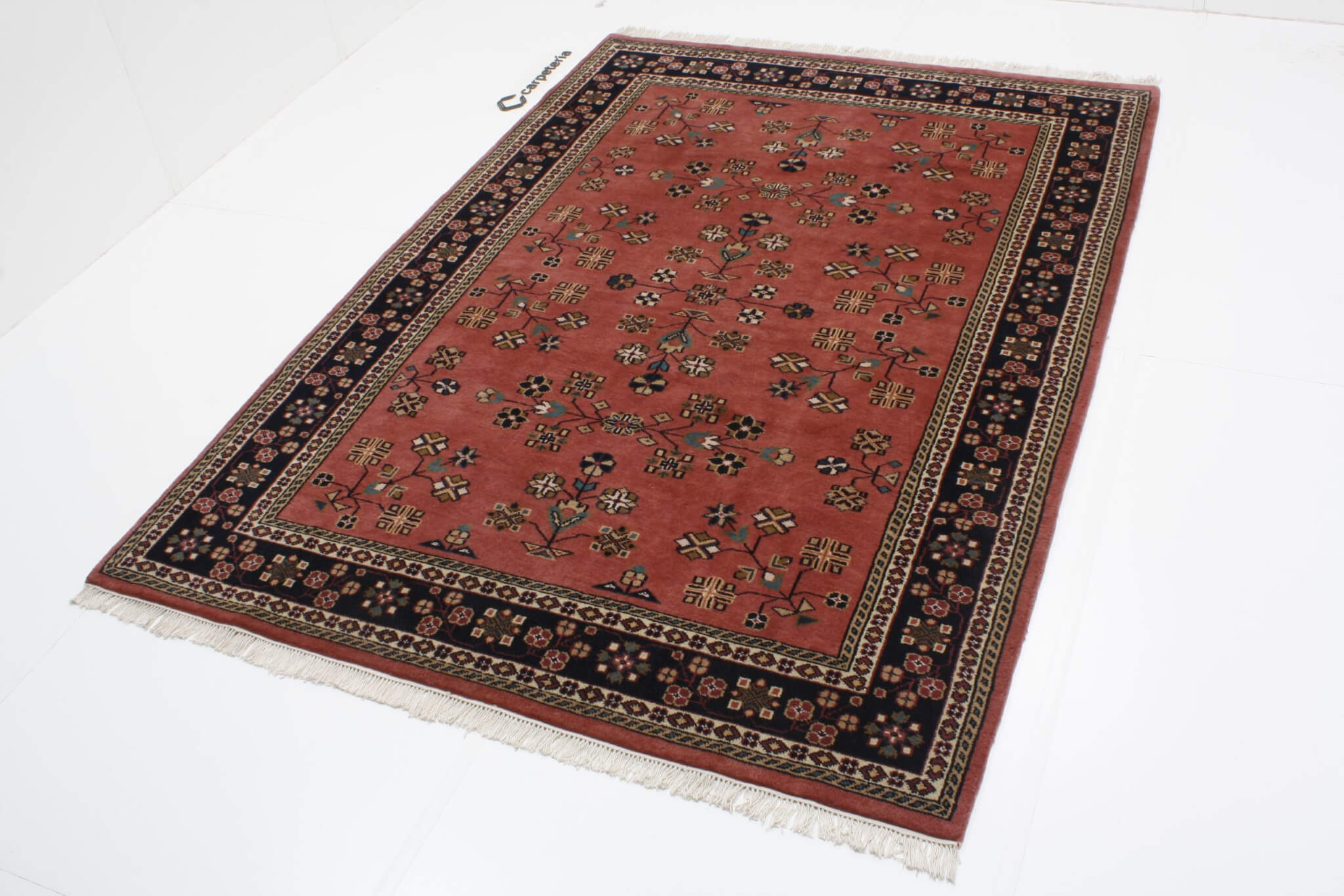 Oriental rug Sarough Exclusive