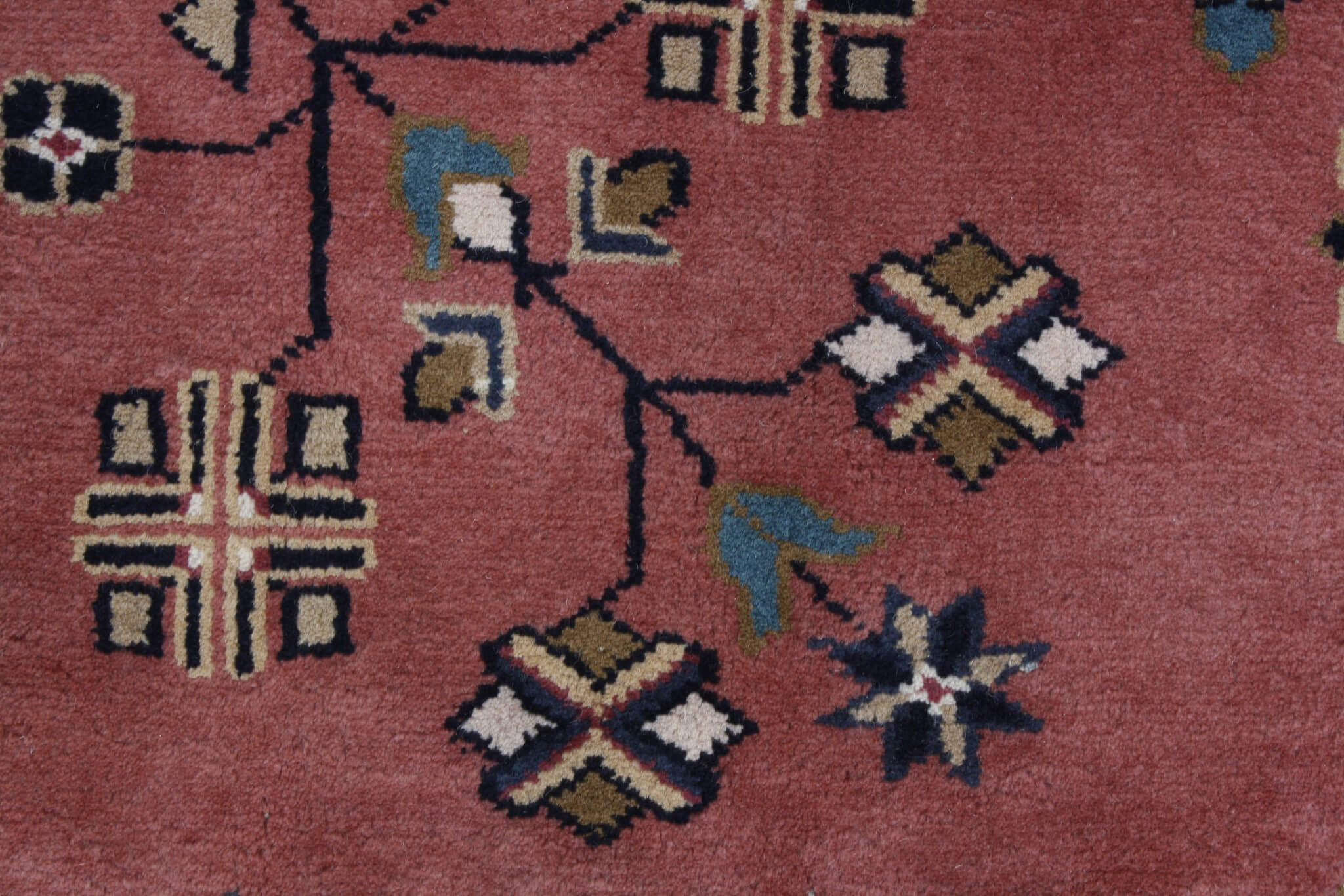 Oriental rug Sarough Exclusive