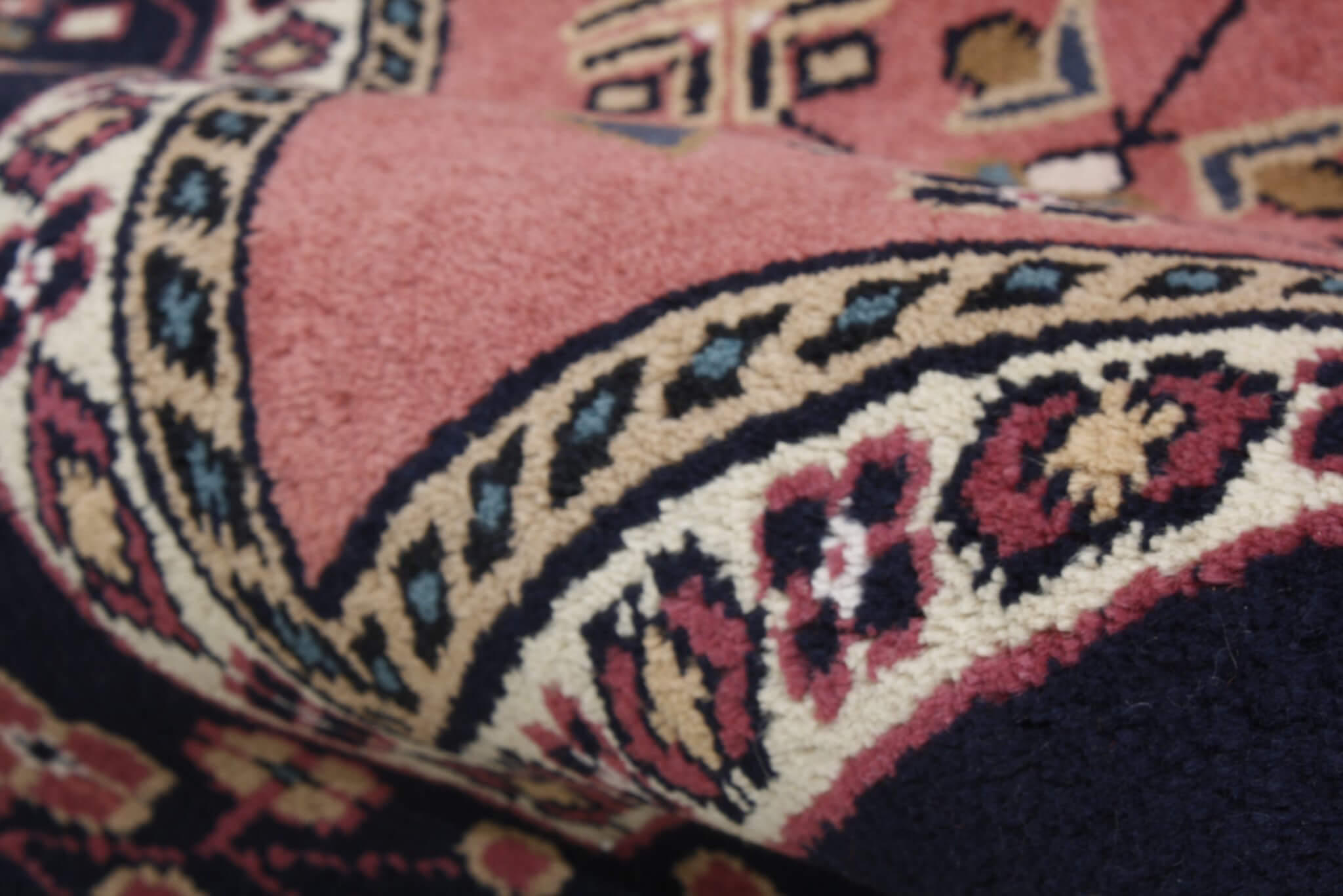 Oriental rug Sarough Exclusive