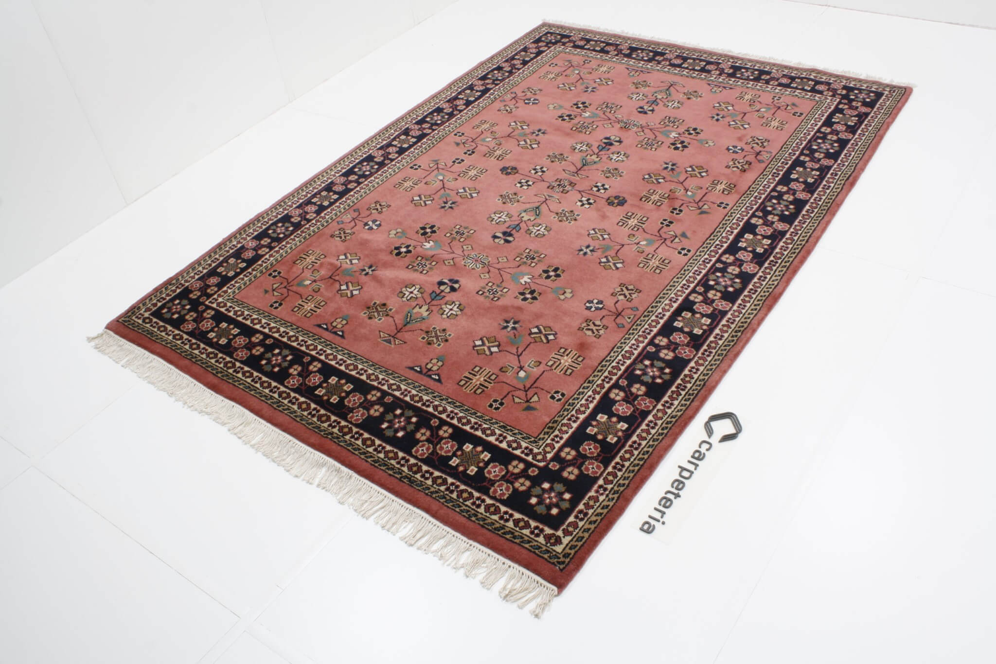 Oriental rug Sarough Exclusive