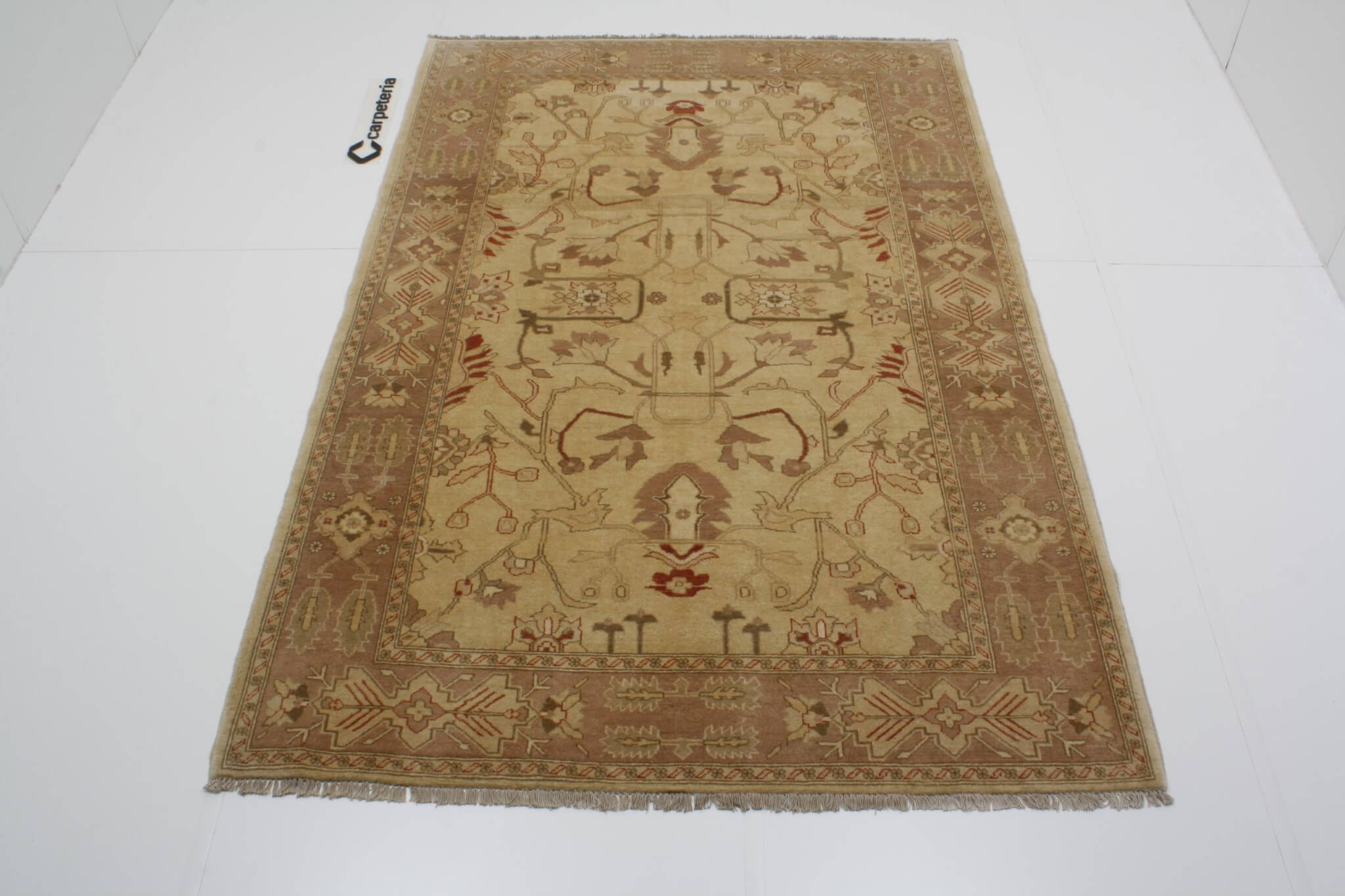 Oriental rug Ziegler Exclusiv