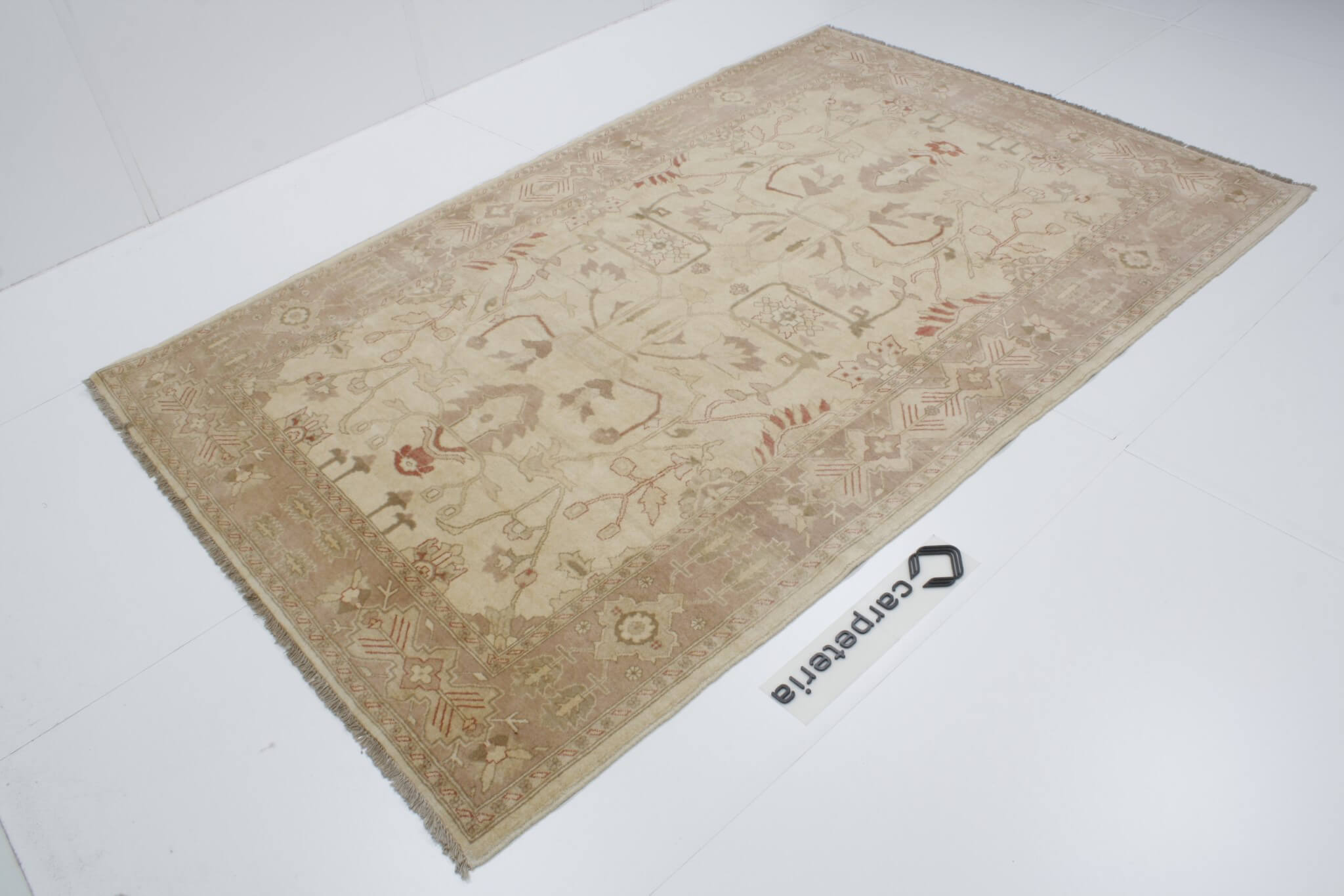 Oriental rug Ziegler Exclusiv