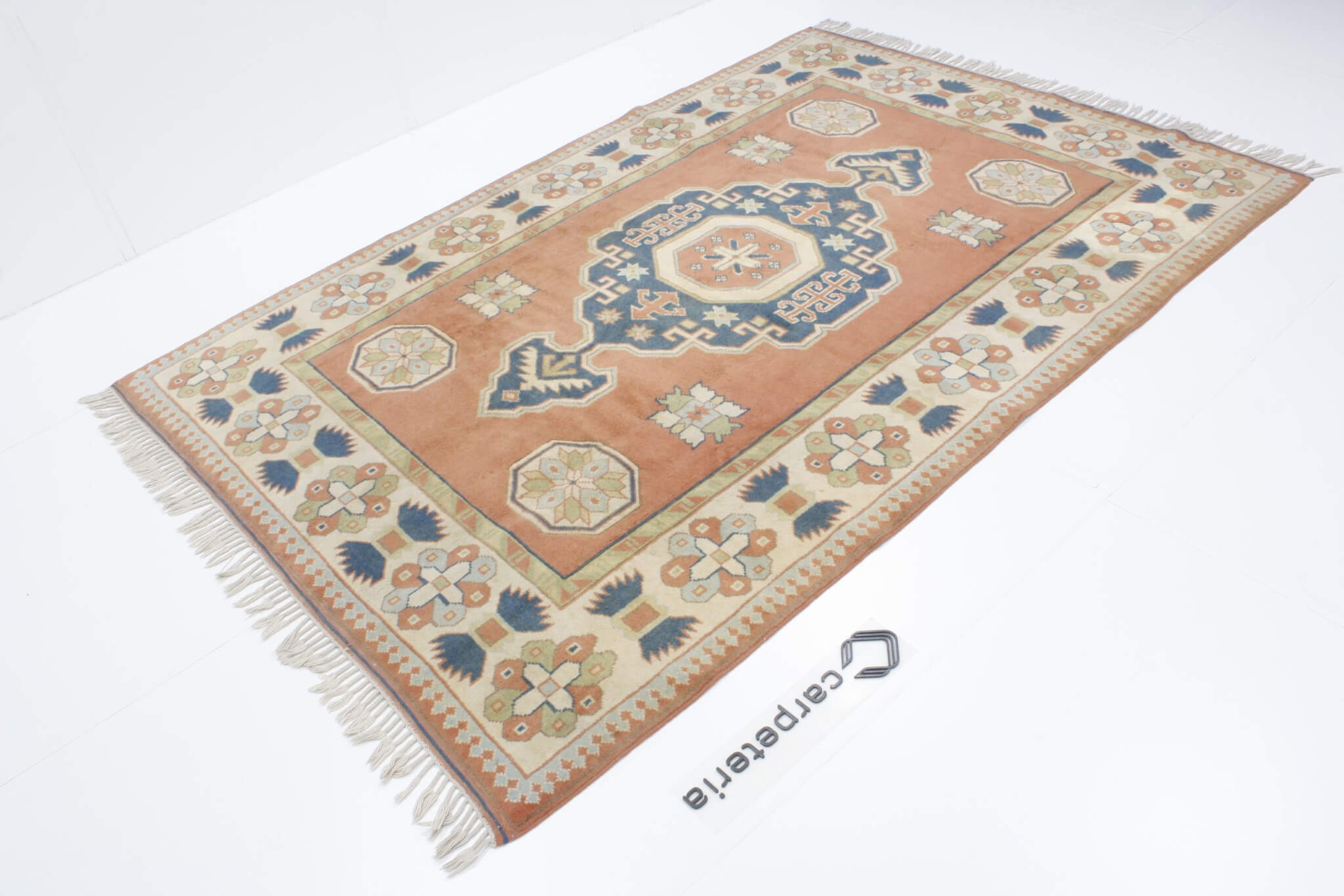 Oriental rug Milas Super