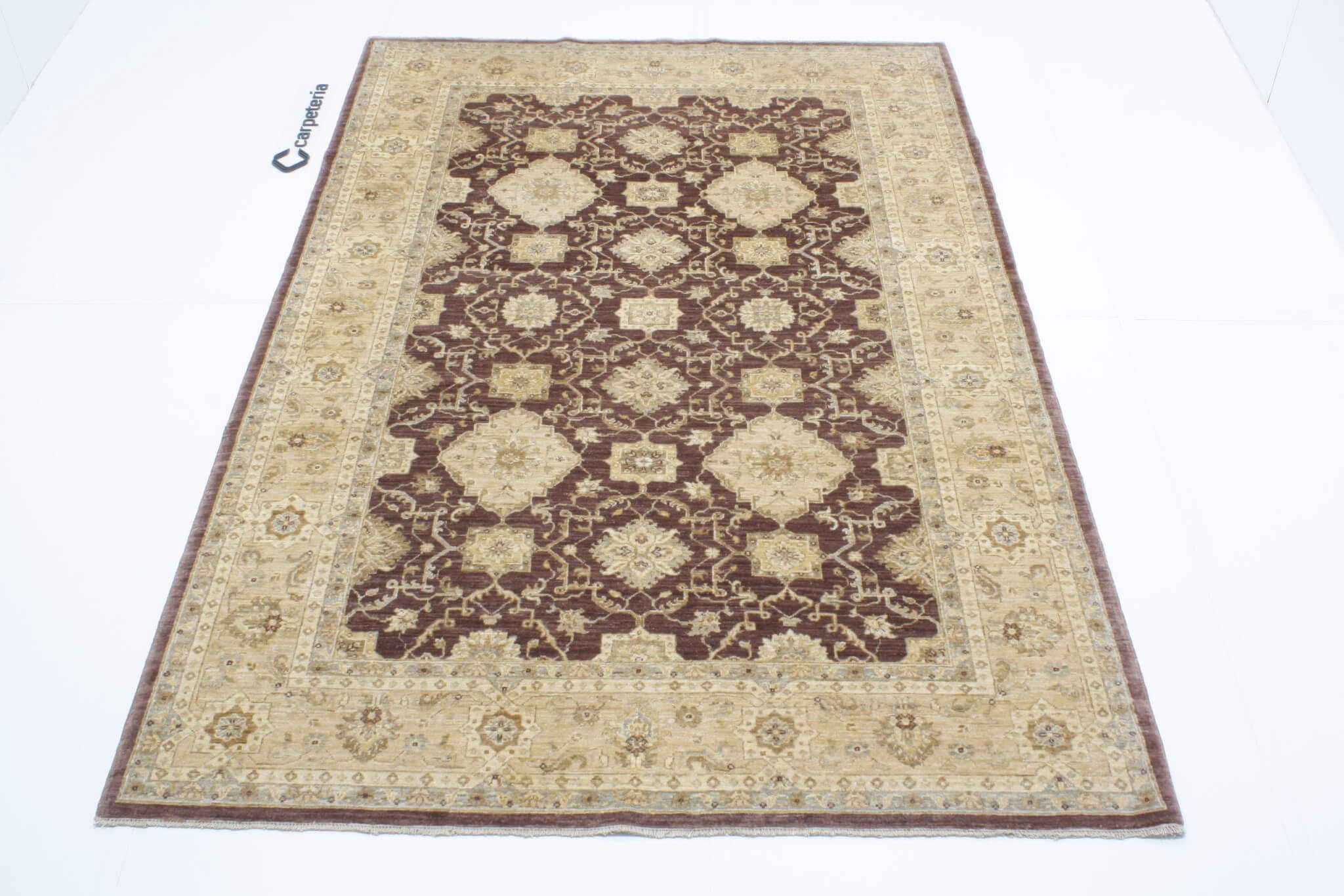 Oriental rug Ziegler Exclusive