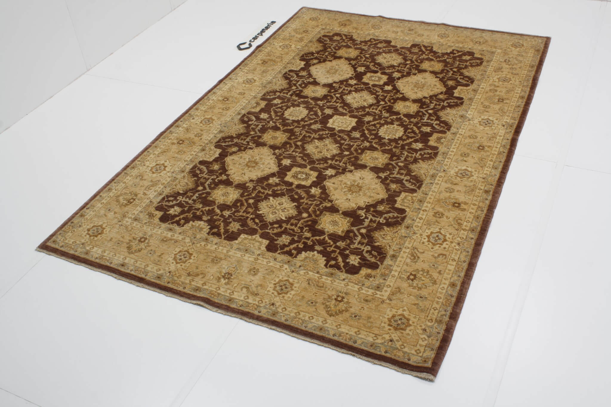 Oriental rug Ziegler Exclusive