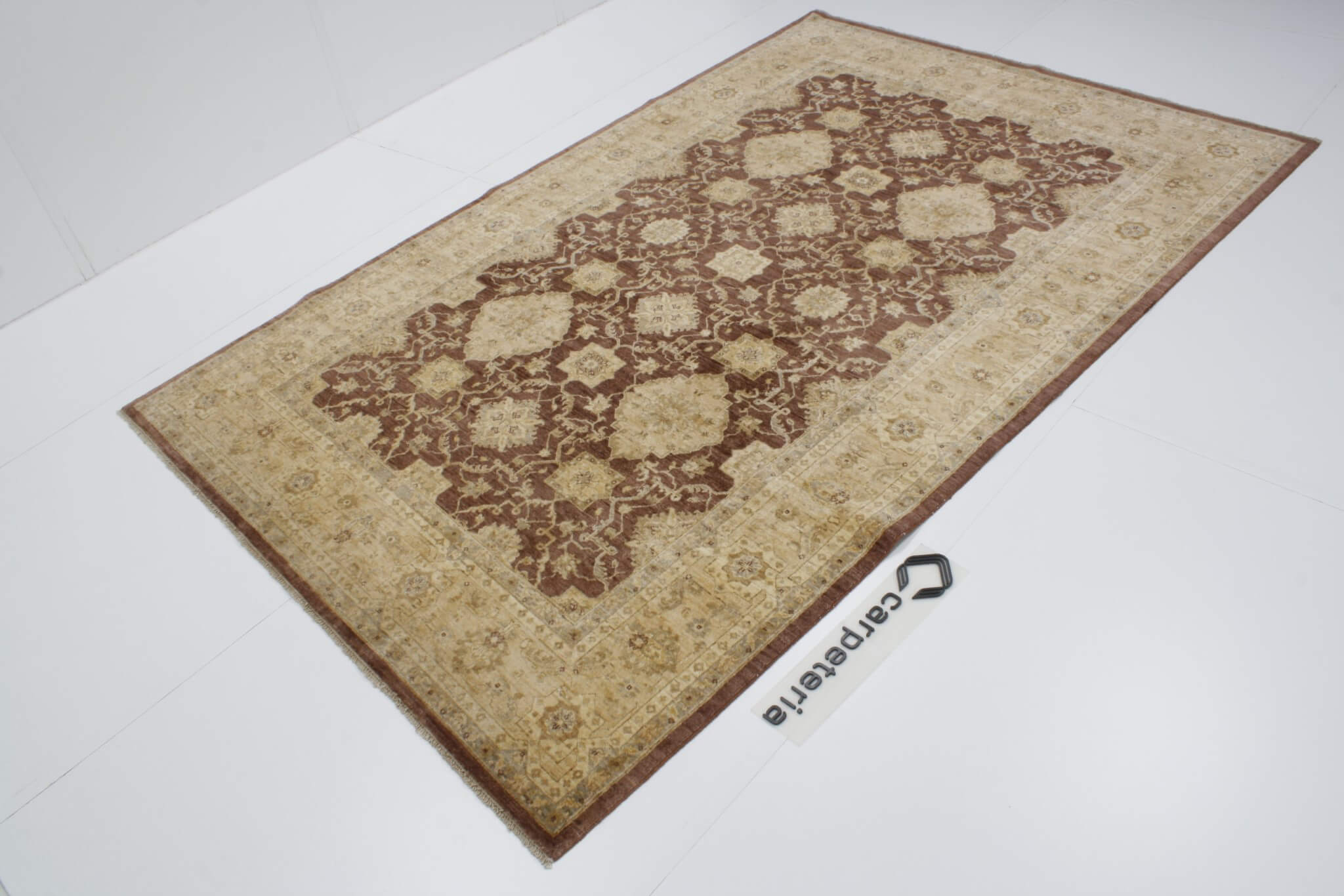 Oriental rug Ziegler Exclusive