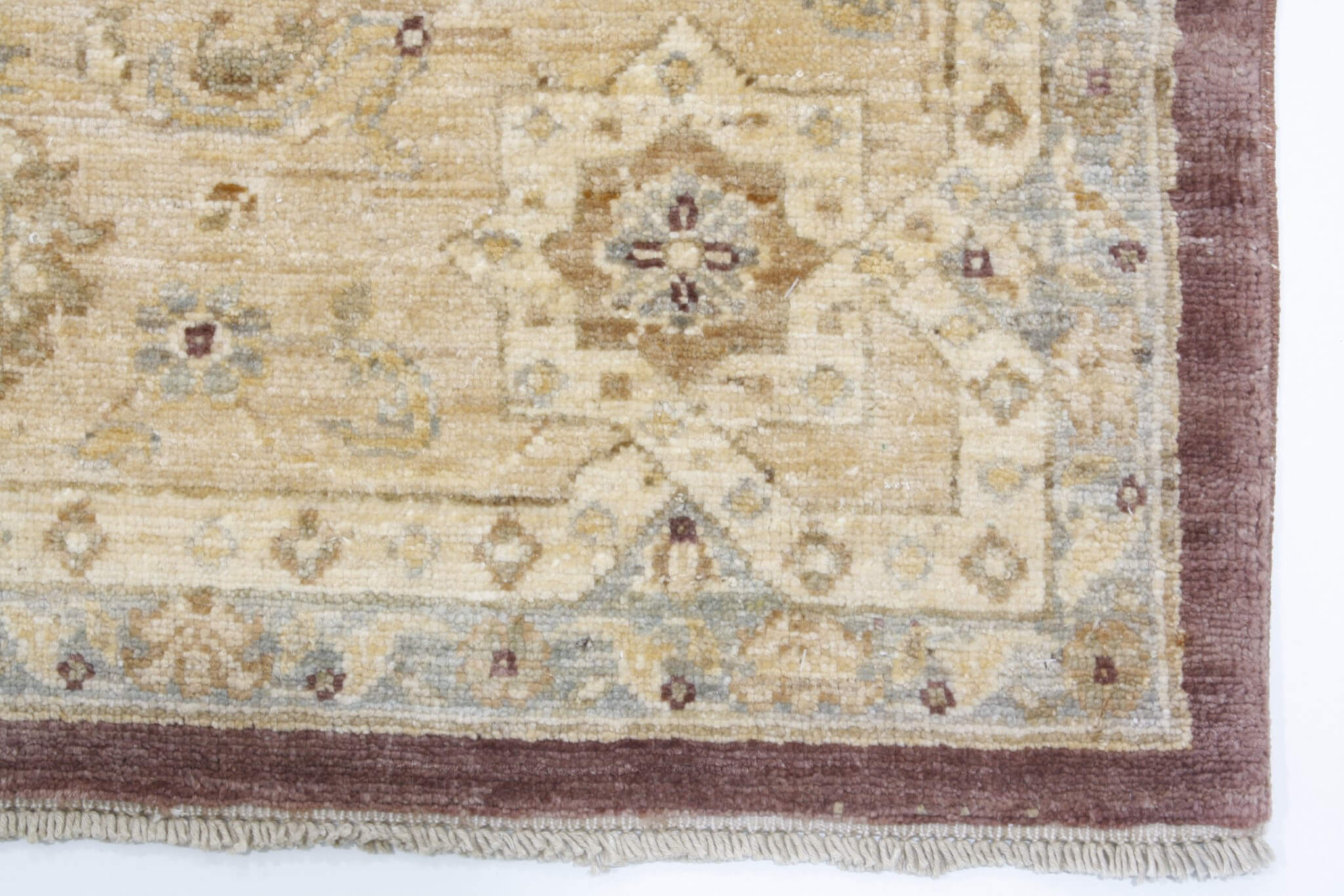 Oriental rug Ziegler Exclusive