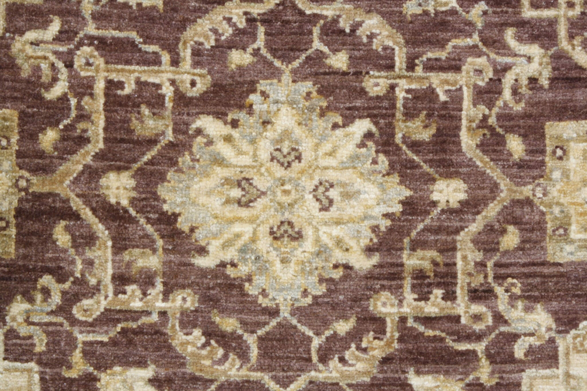 Oriental rug Ziegler Exclusive