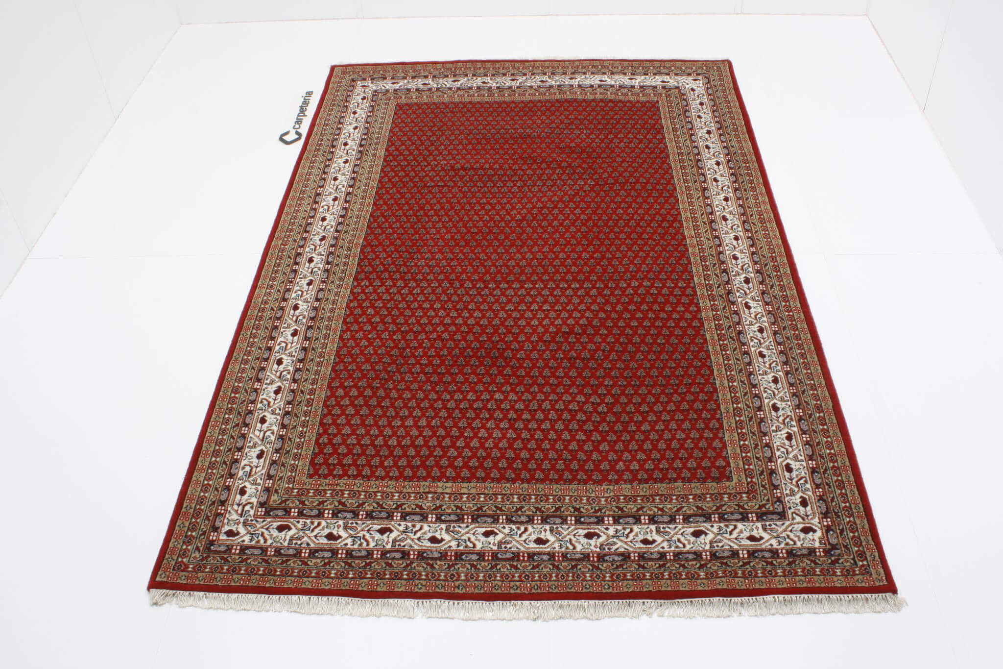 Oriental rug Mir