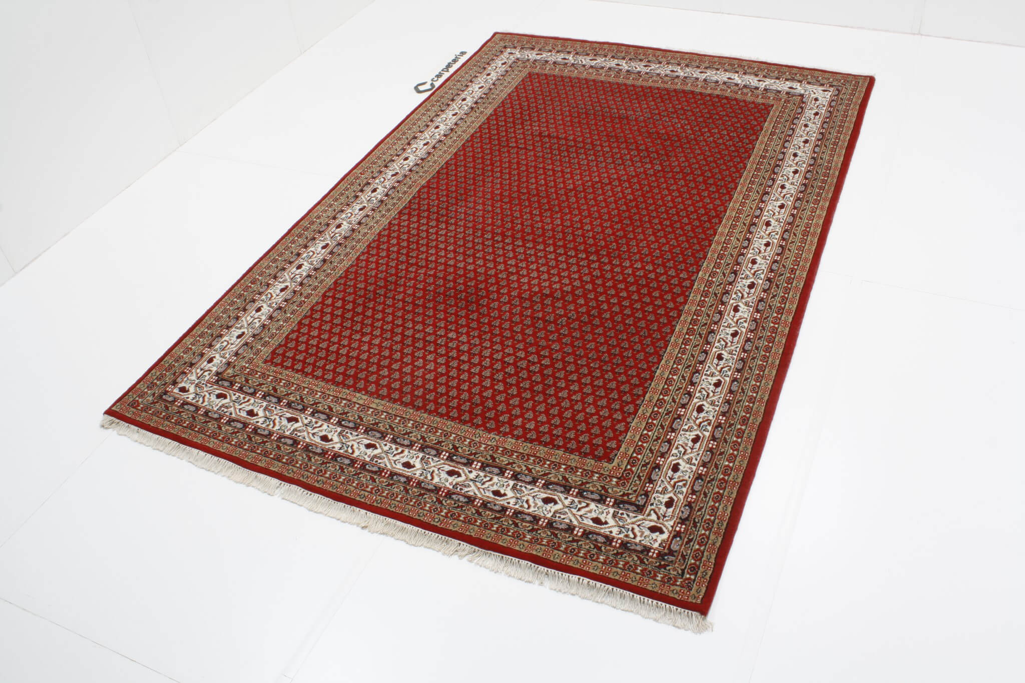 Oriental rug Mir