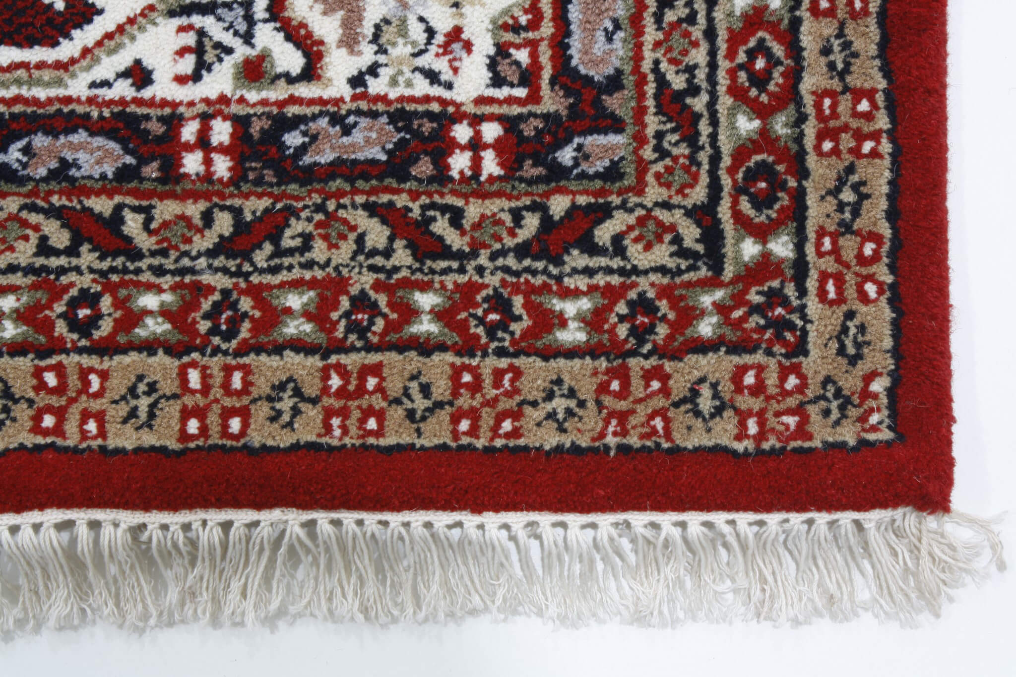 Oriental rug Mir