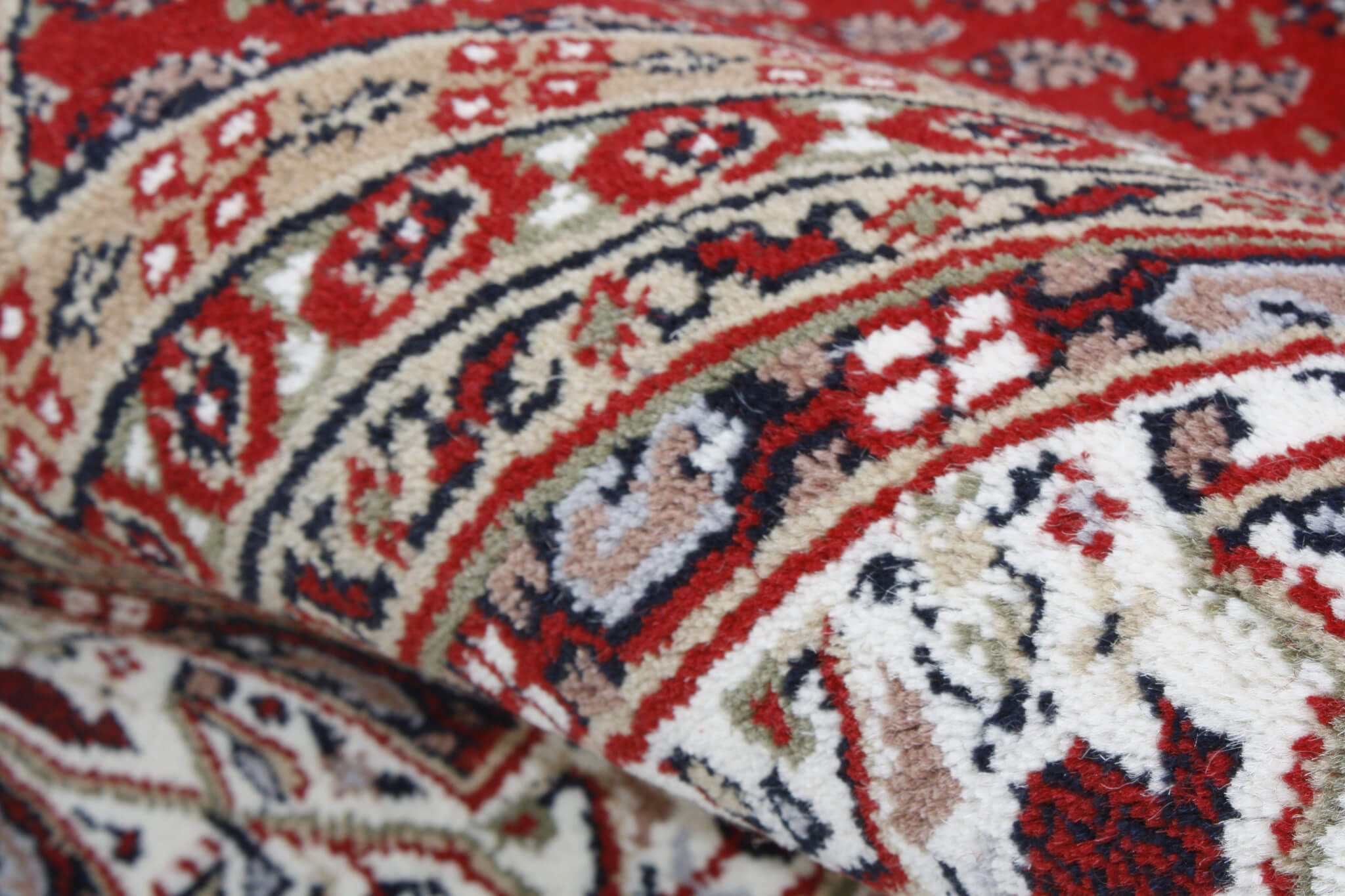 Oriental rug Mir