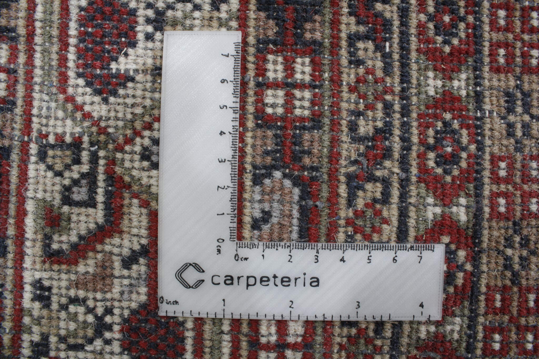 Oriental rug Mir