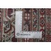 Oriental rug Mir