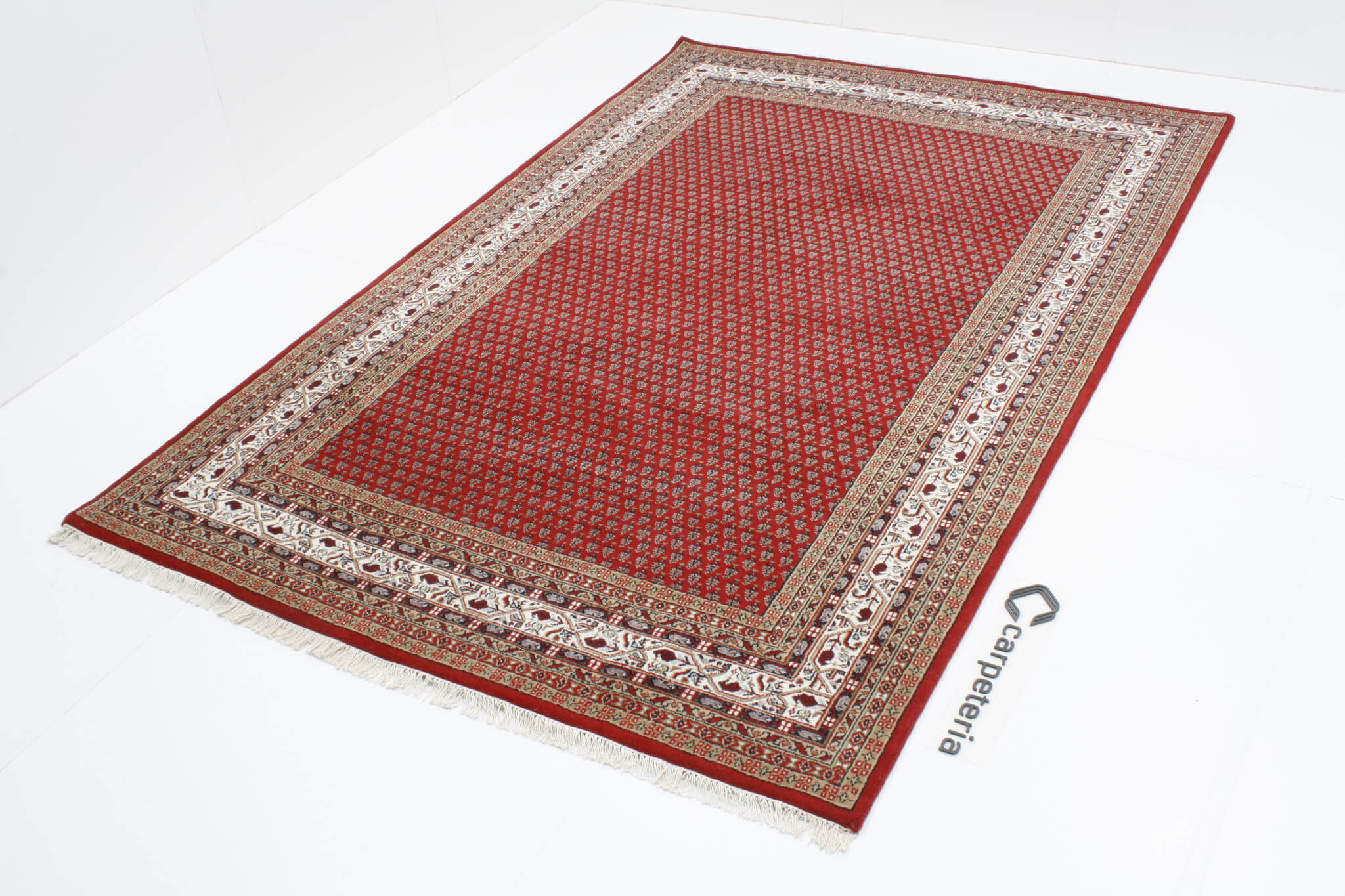 Oriental rug Mir