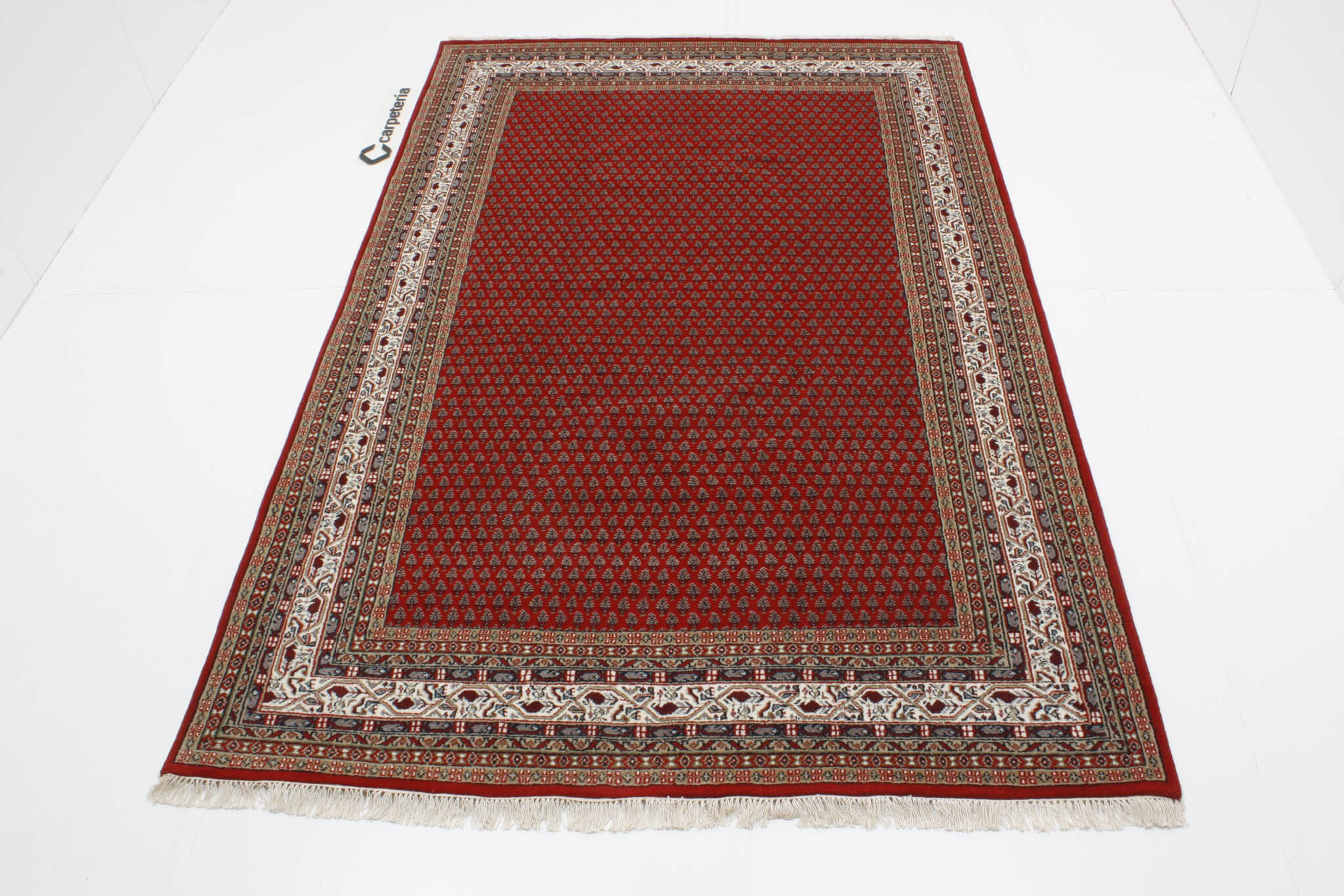 Oriental rug Mir