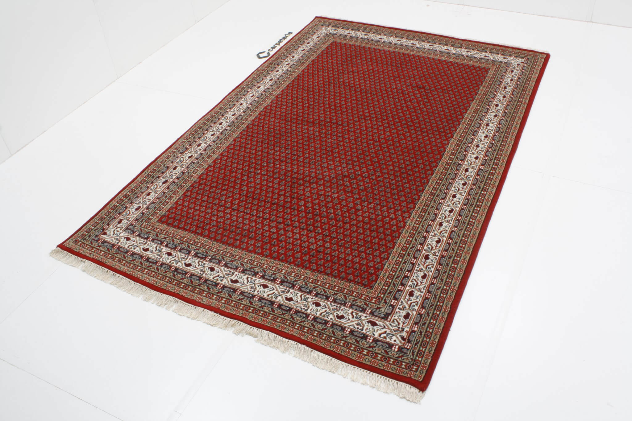 Oriental rug Mir