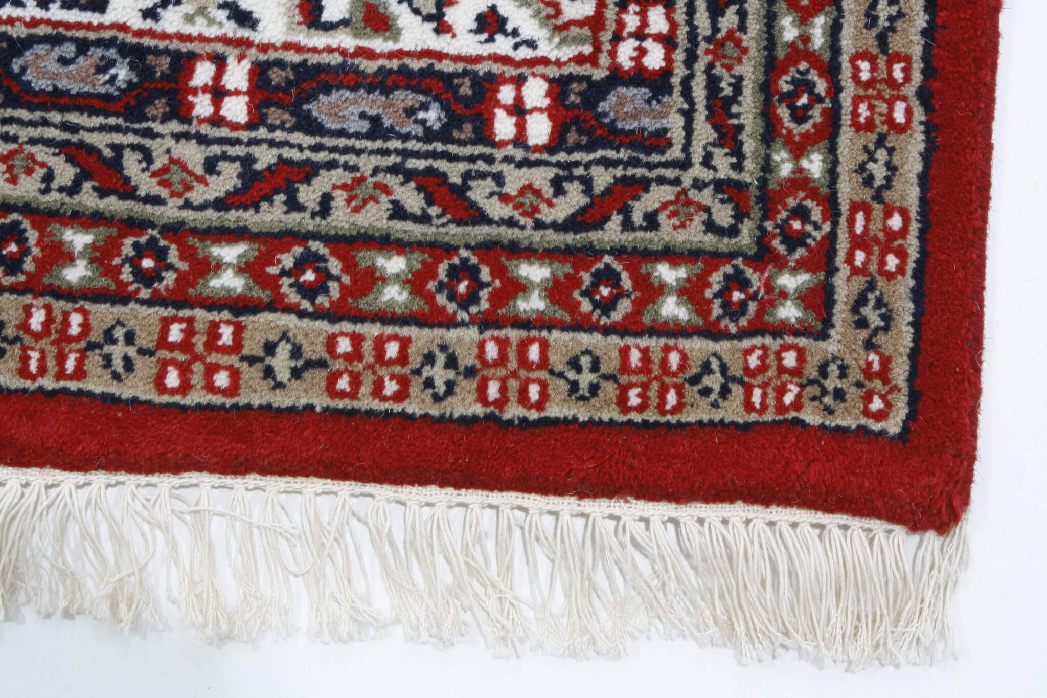 Oriental rug Mir