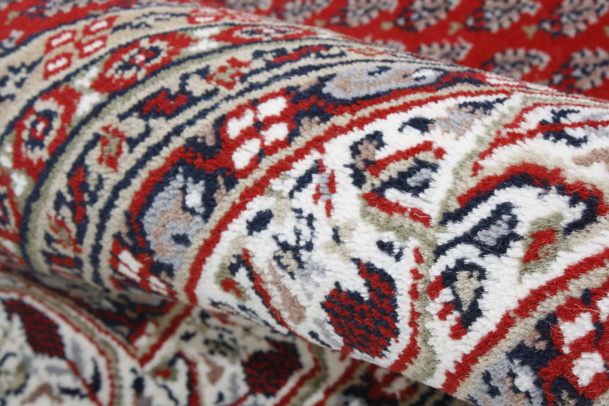 Oriental rug Mir