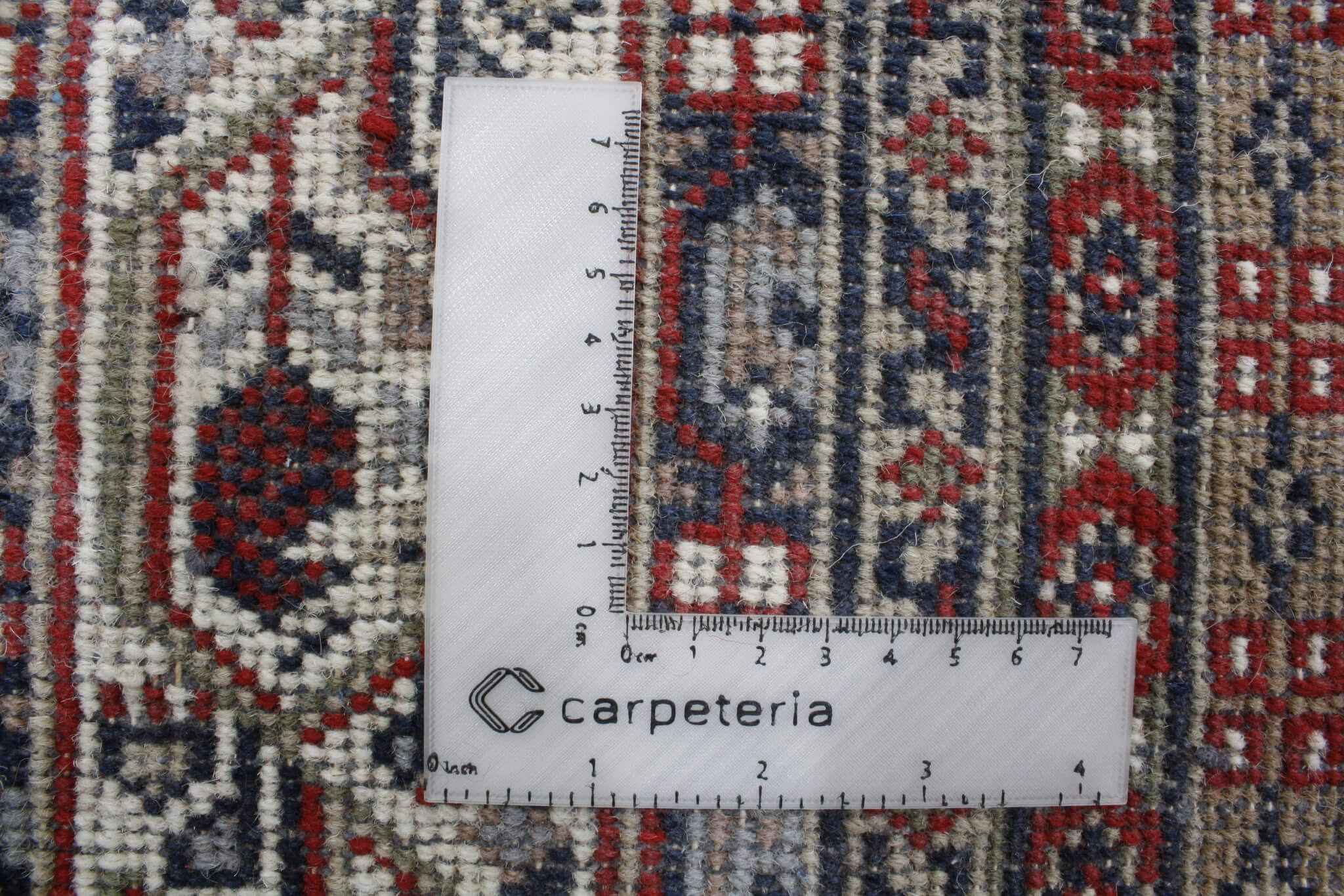 Oriental rug Mir