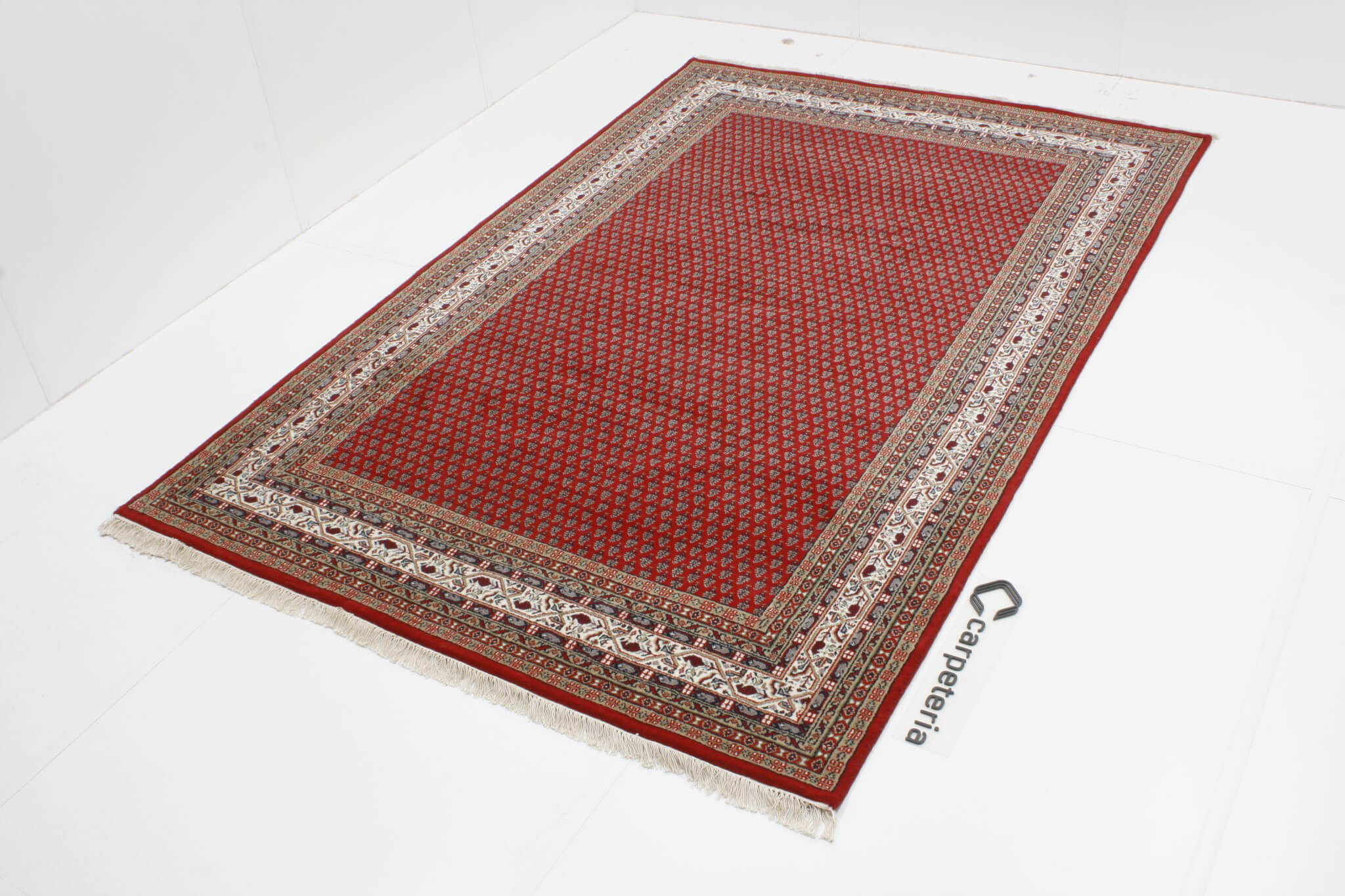 Oriental rug Mir