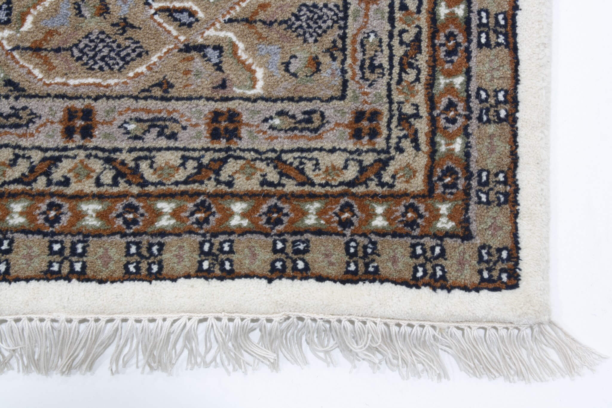 Oriental rug Mir