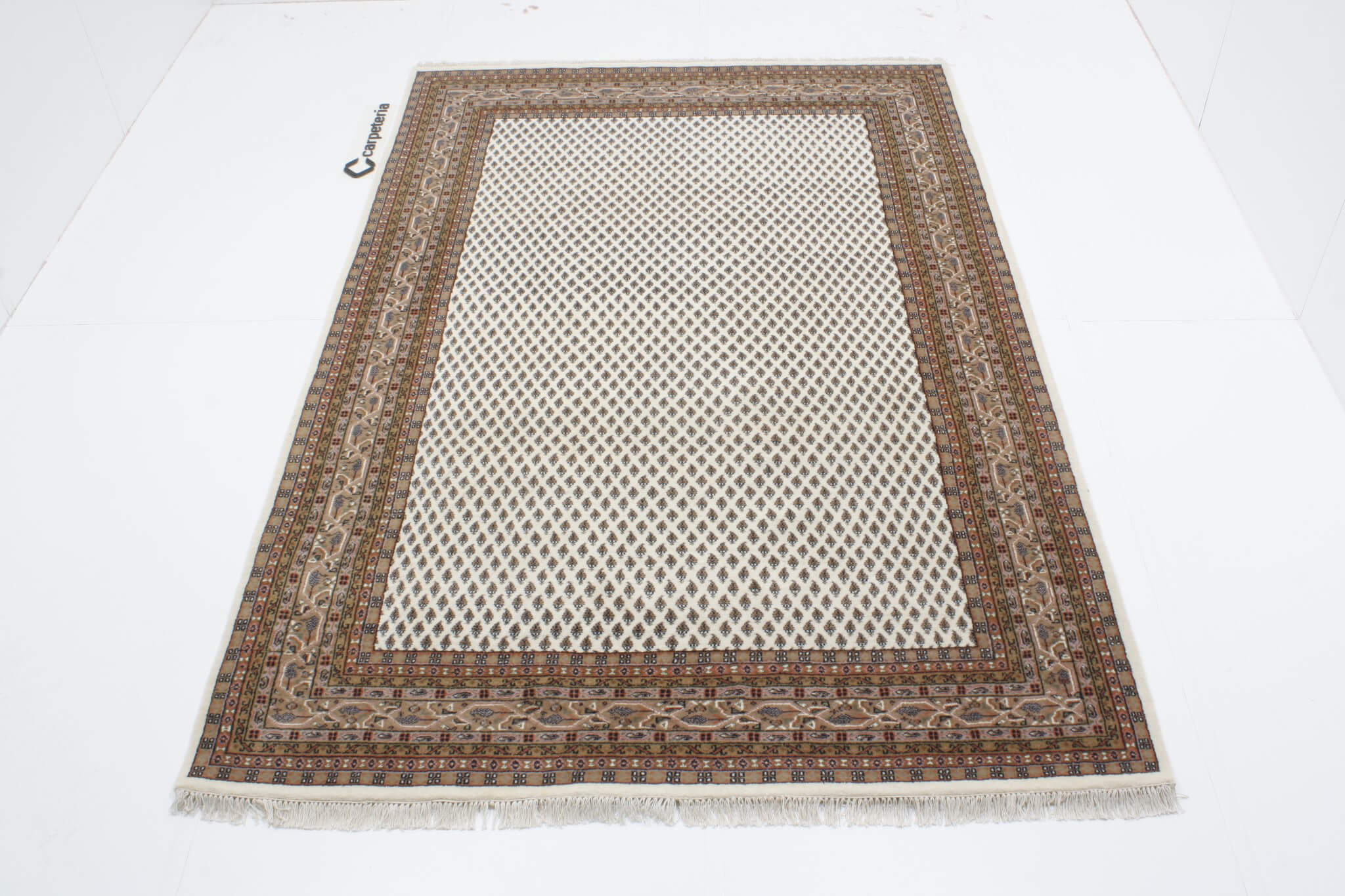 Oriental rug Mir