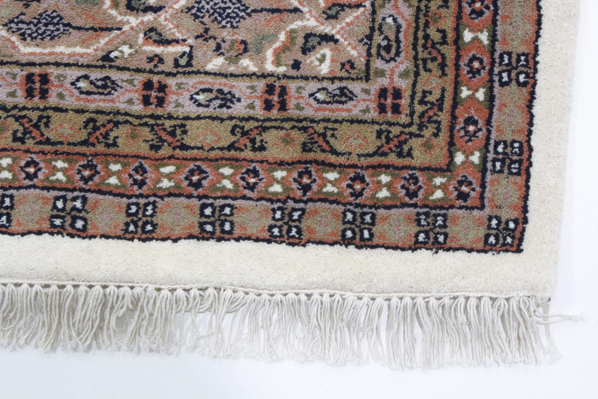 Oriental rug Mir