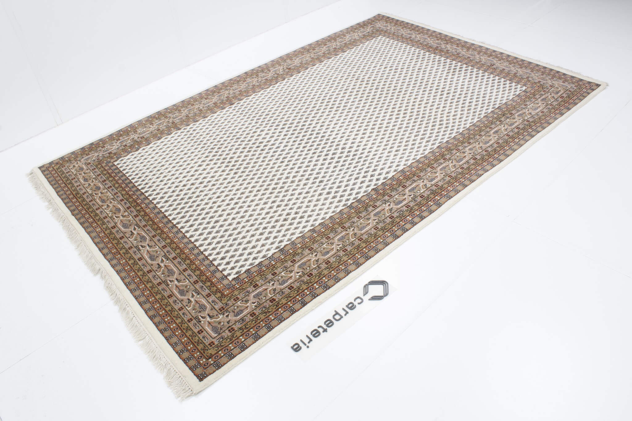 Oriental rug Mir