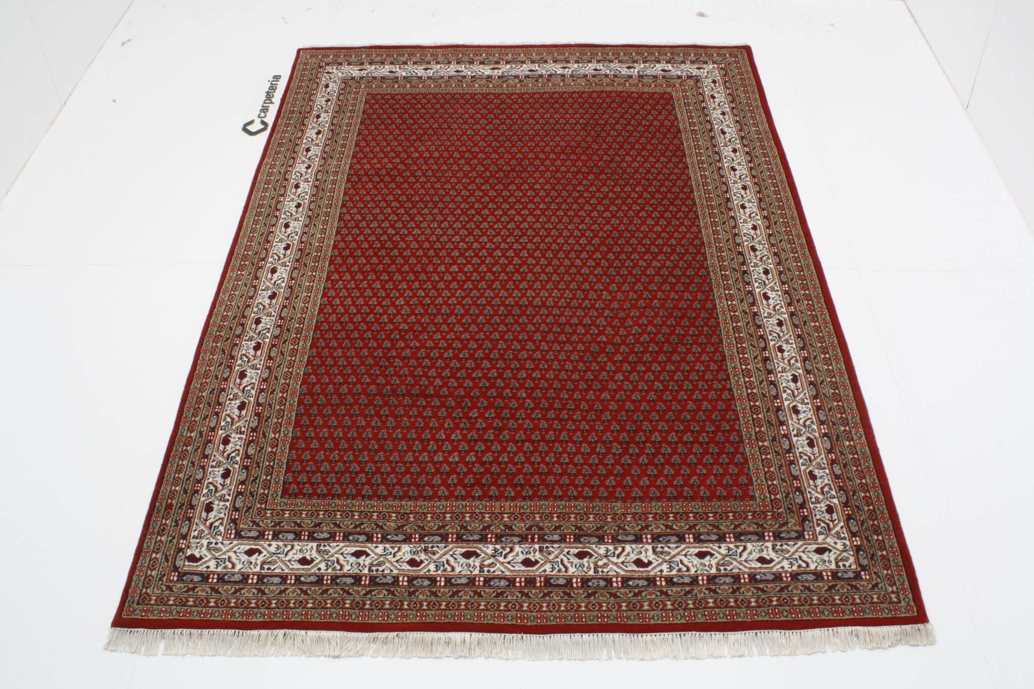 Oriental rug Mir