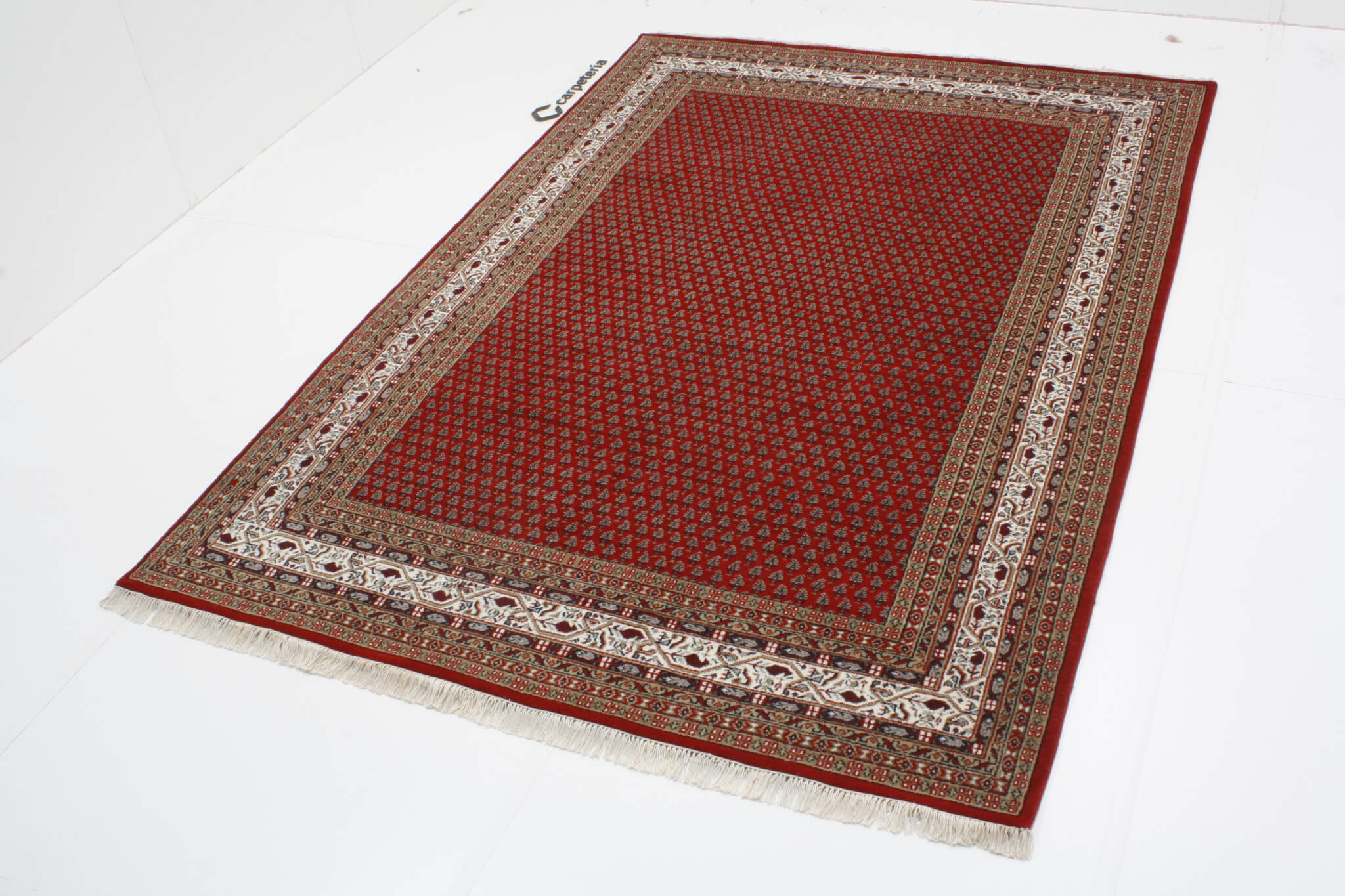 Oriental rug Mir