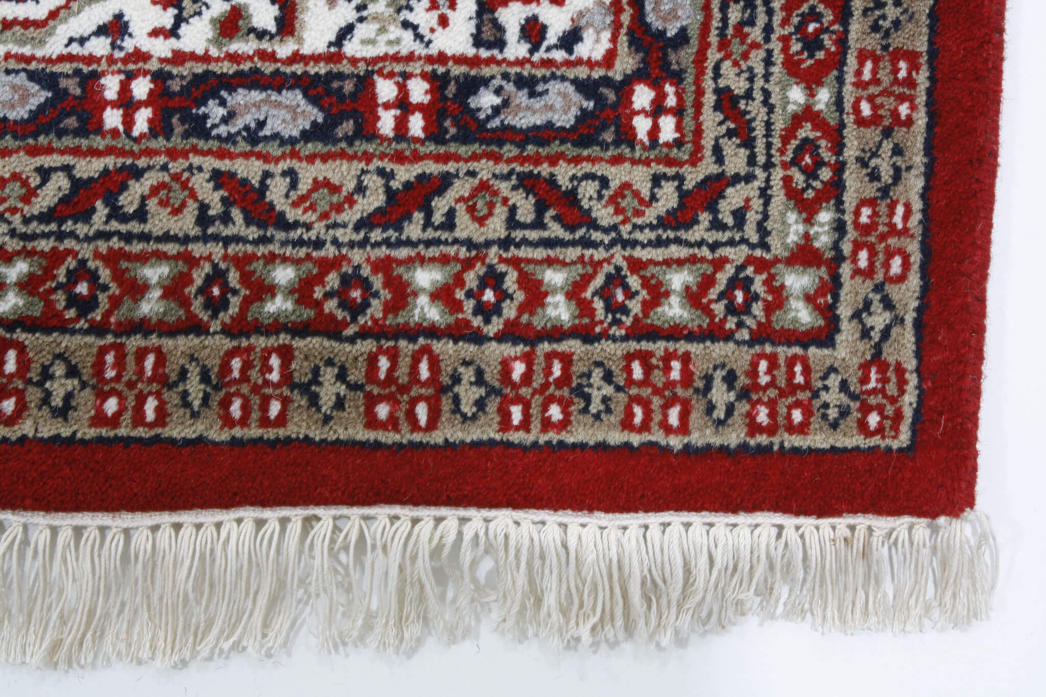 Oriental rug Mir