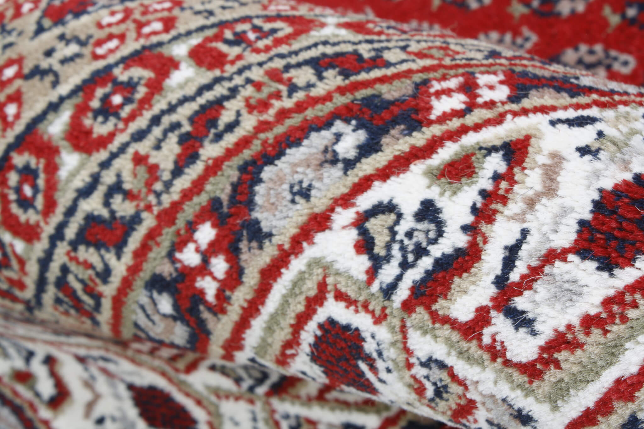 Oriental rug Mir