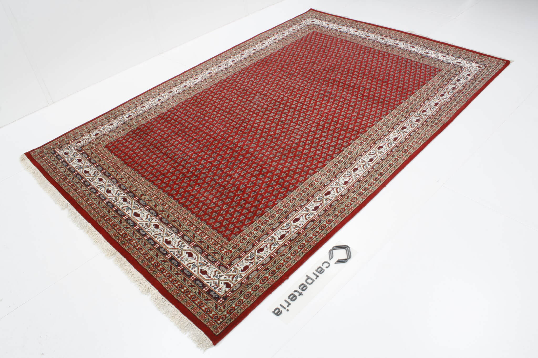 Oriental rug Mir