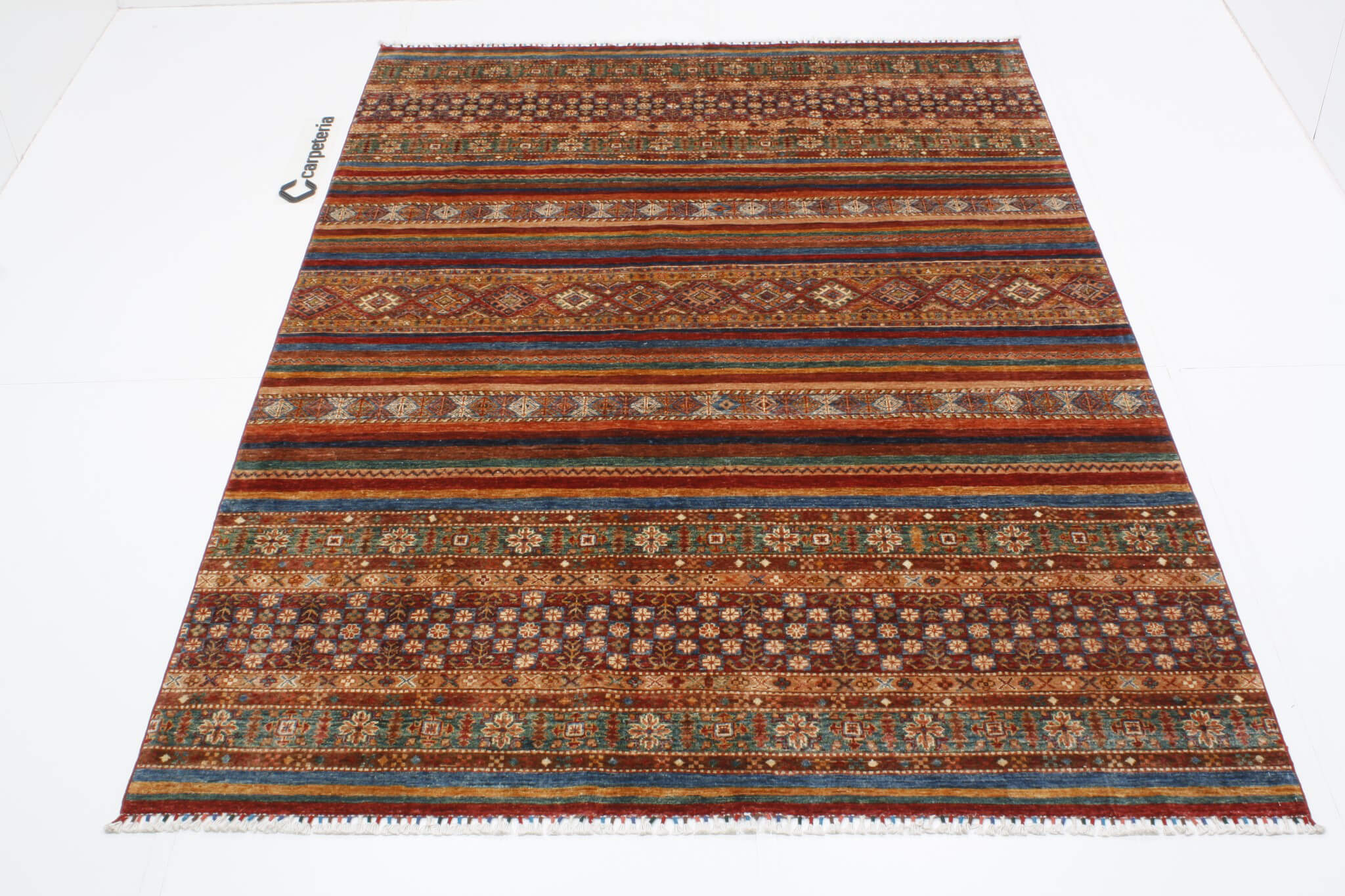 Oriental rug Ariana Exclusive