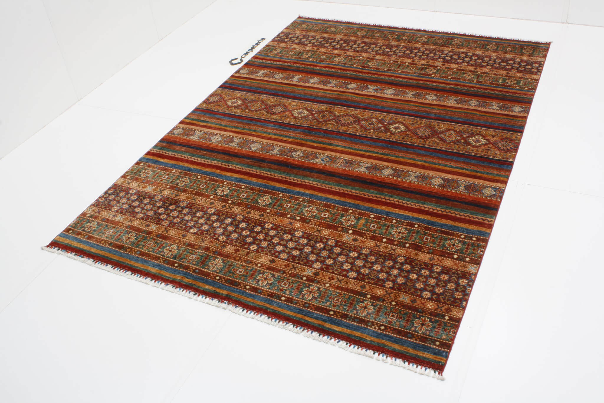 Oriental rug Ariana Exclusive