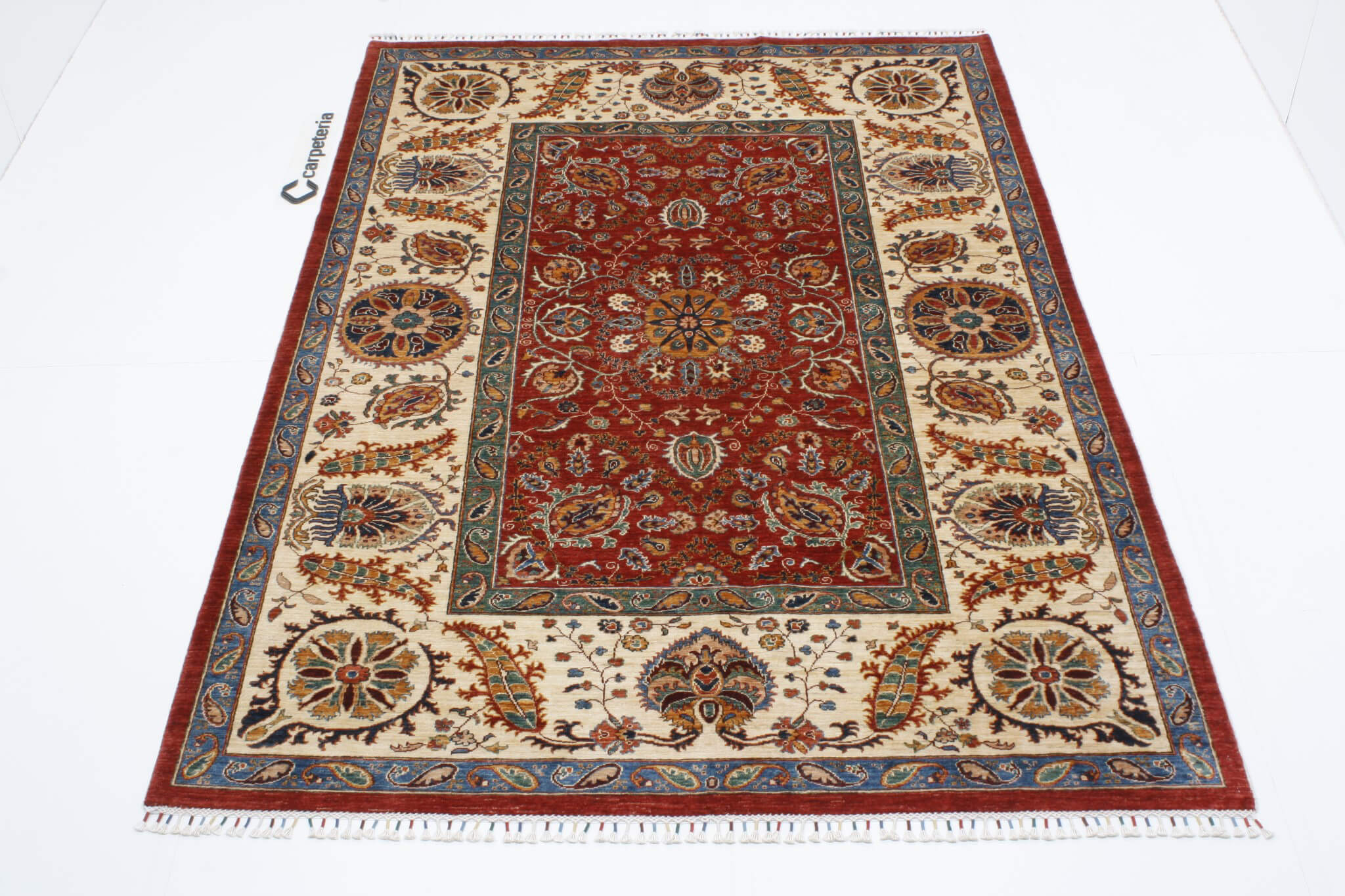 Oriental rug Ariana Exclusive